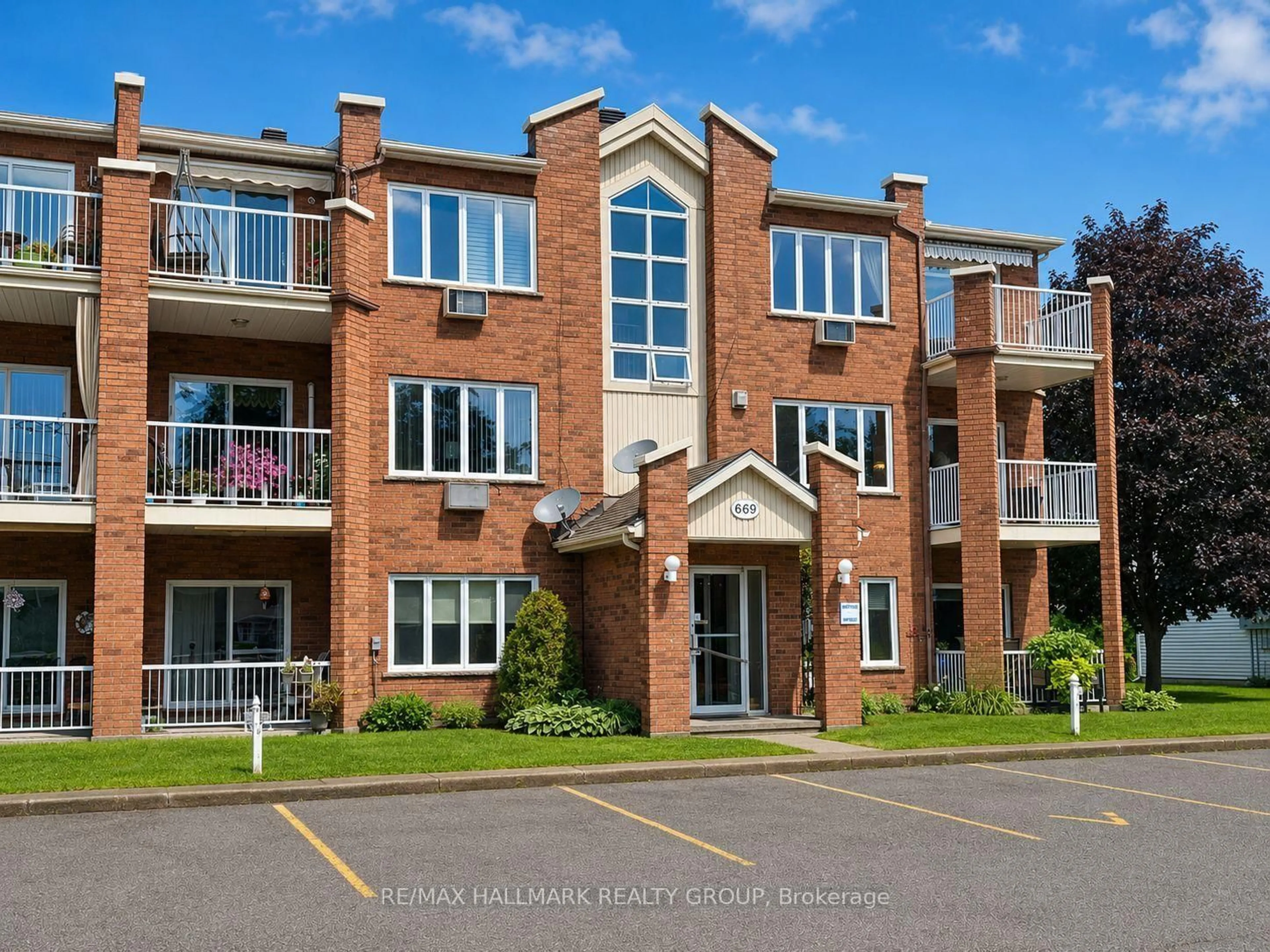 Unknown for 669 Spence Ave #6, Hawkesbury Ontario K6A 3S2