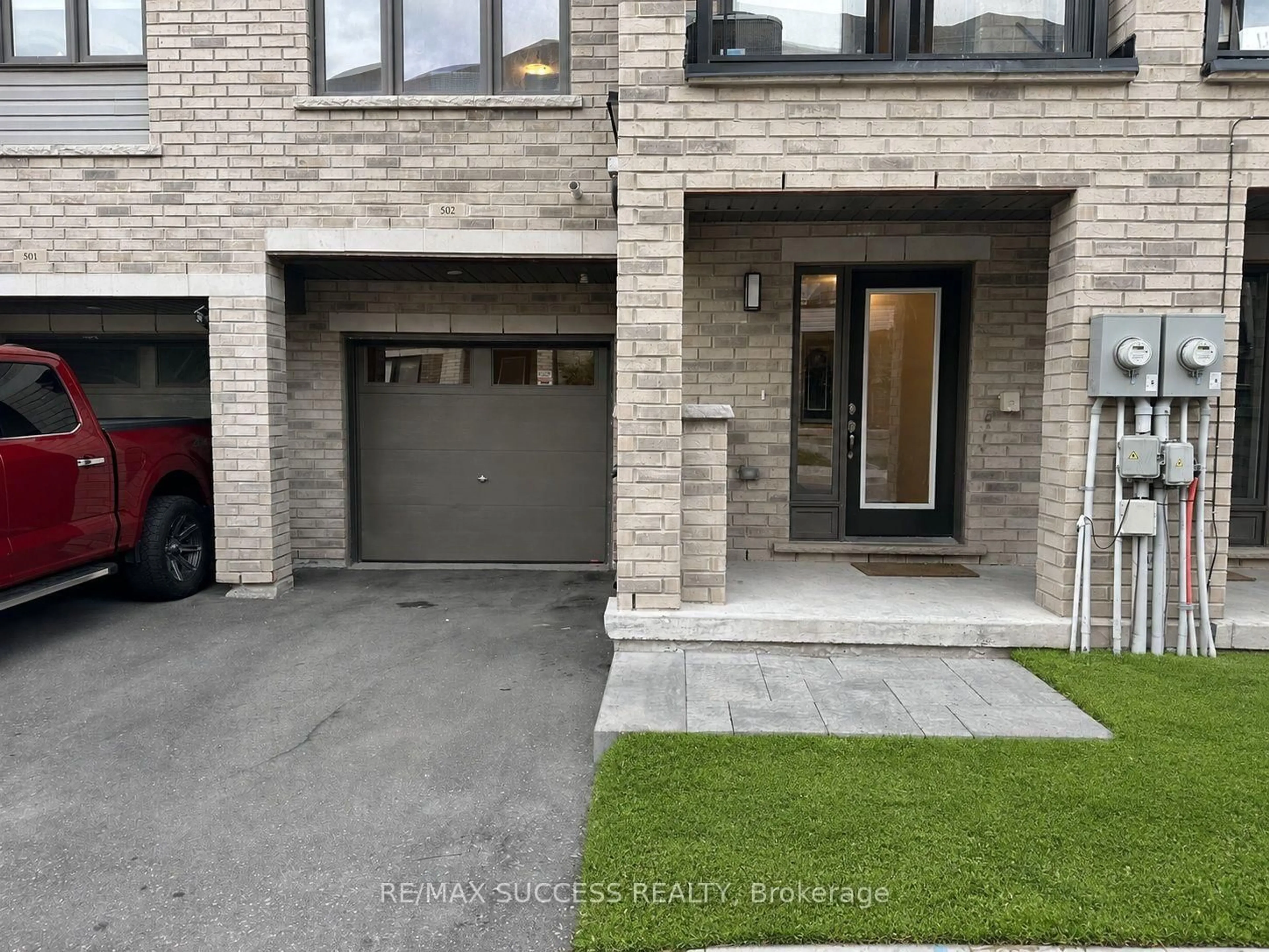 Unknown for 585 Colborne St #502, Brantford Ontario N3S 0K4