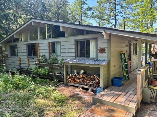 481 Crego Lake Rd, Kawartha Lakes 4