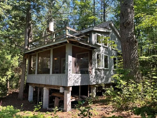 481 Crego Lake Rd, Kawartha Lakes 5