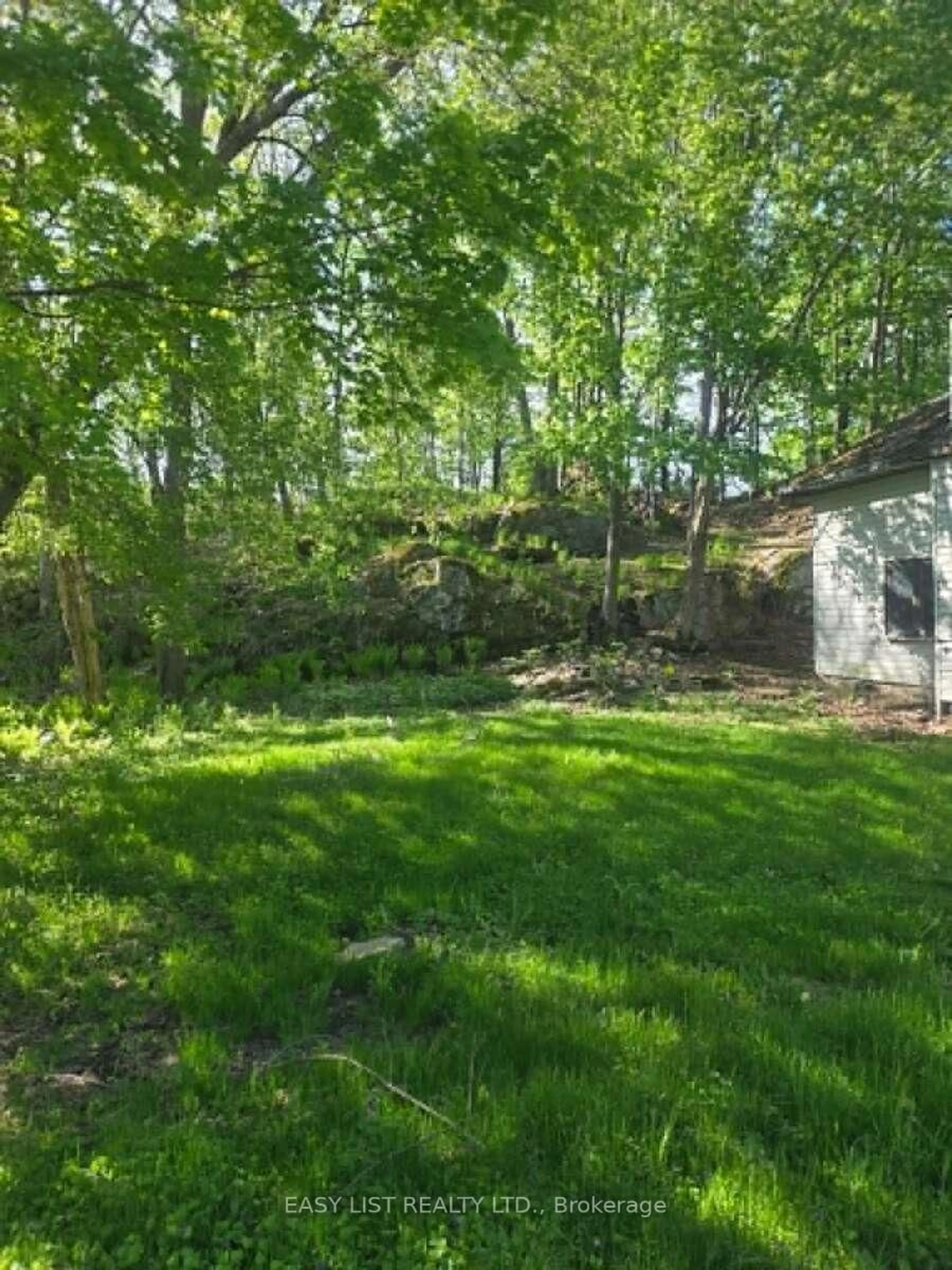 Shed for 19 Queen St, Rideau Lakes Ontario K0E 1N0