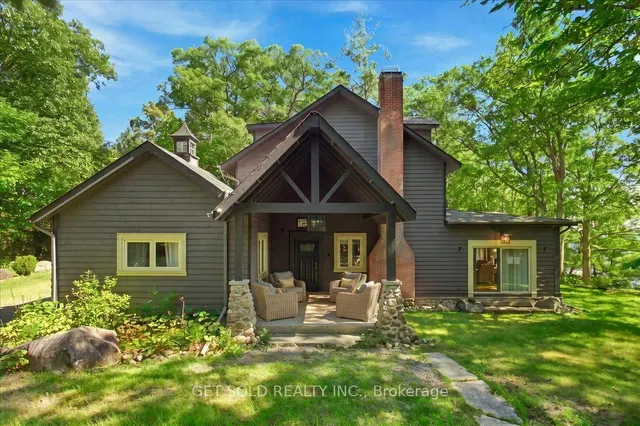 2045 Muskoka Rd #118 W Unit 2, Muskoka Lakes