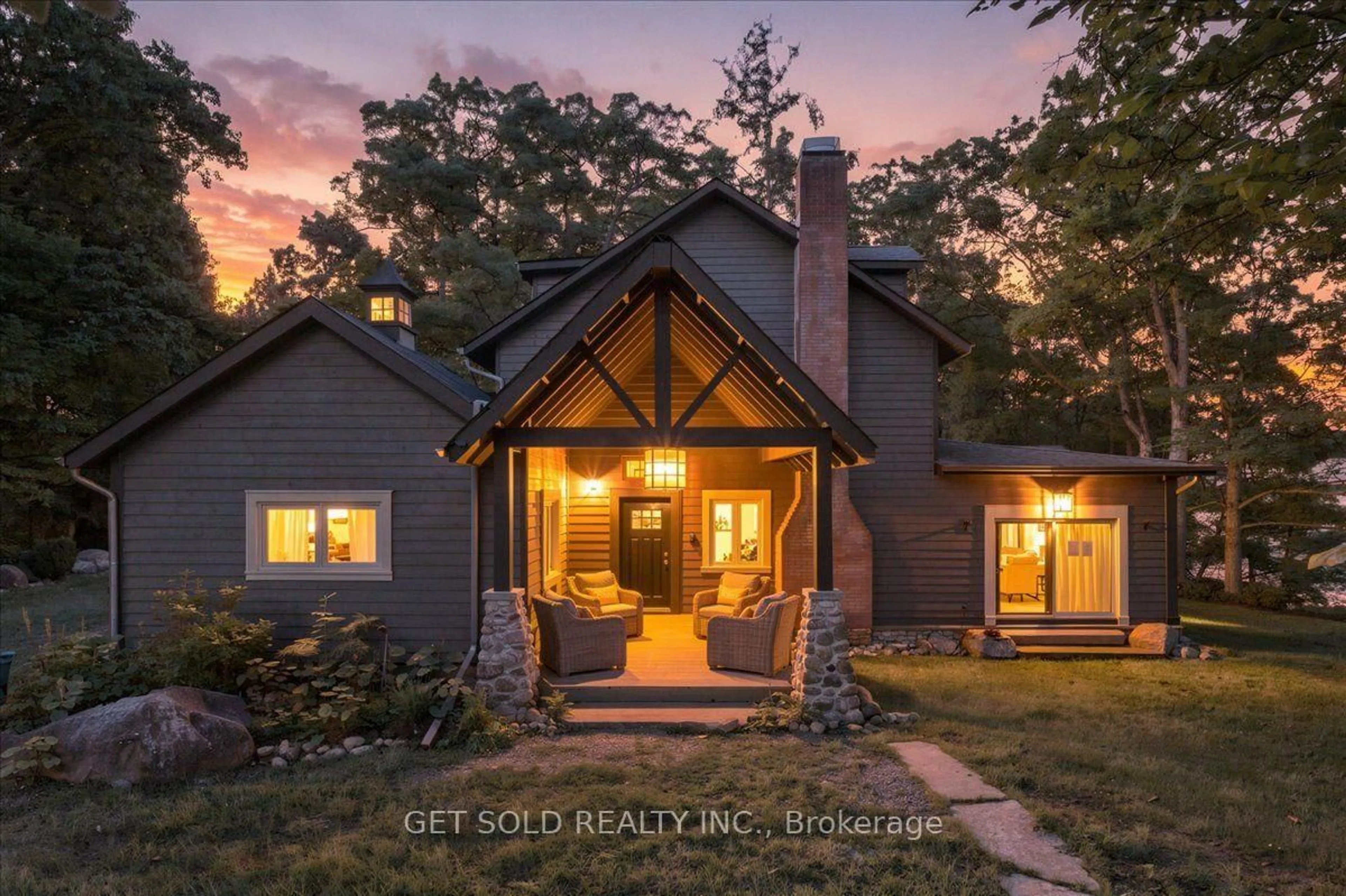 Unknown for 2045 Muskoka Rd #118 W Unit 2, Muskoka Lakes Ontario P1L 1W8
