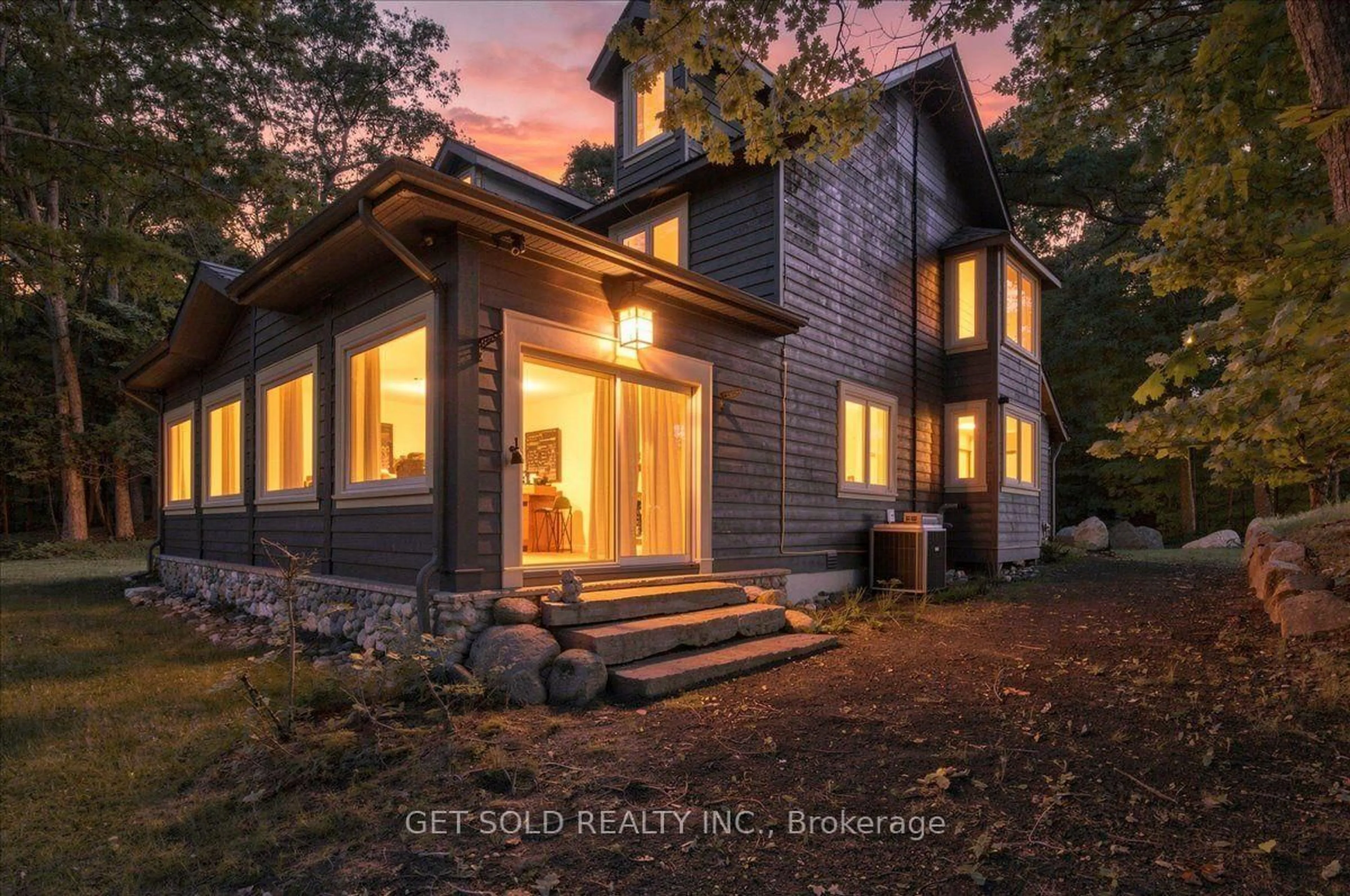 Unknown for 2045 Muskoka Rd #118 W Unit 2, Muskoka Lakes Ontario P1L 1W8