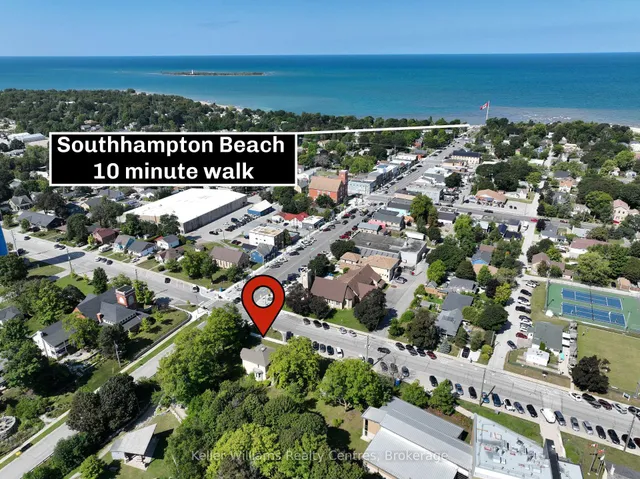 254 High St, Saugeen Shores 4