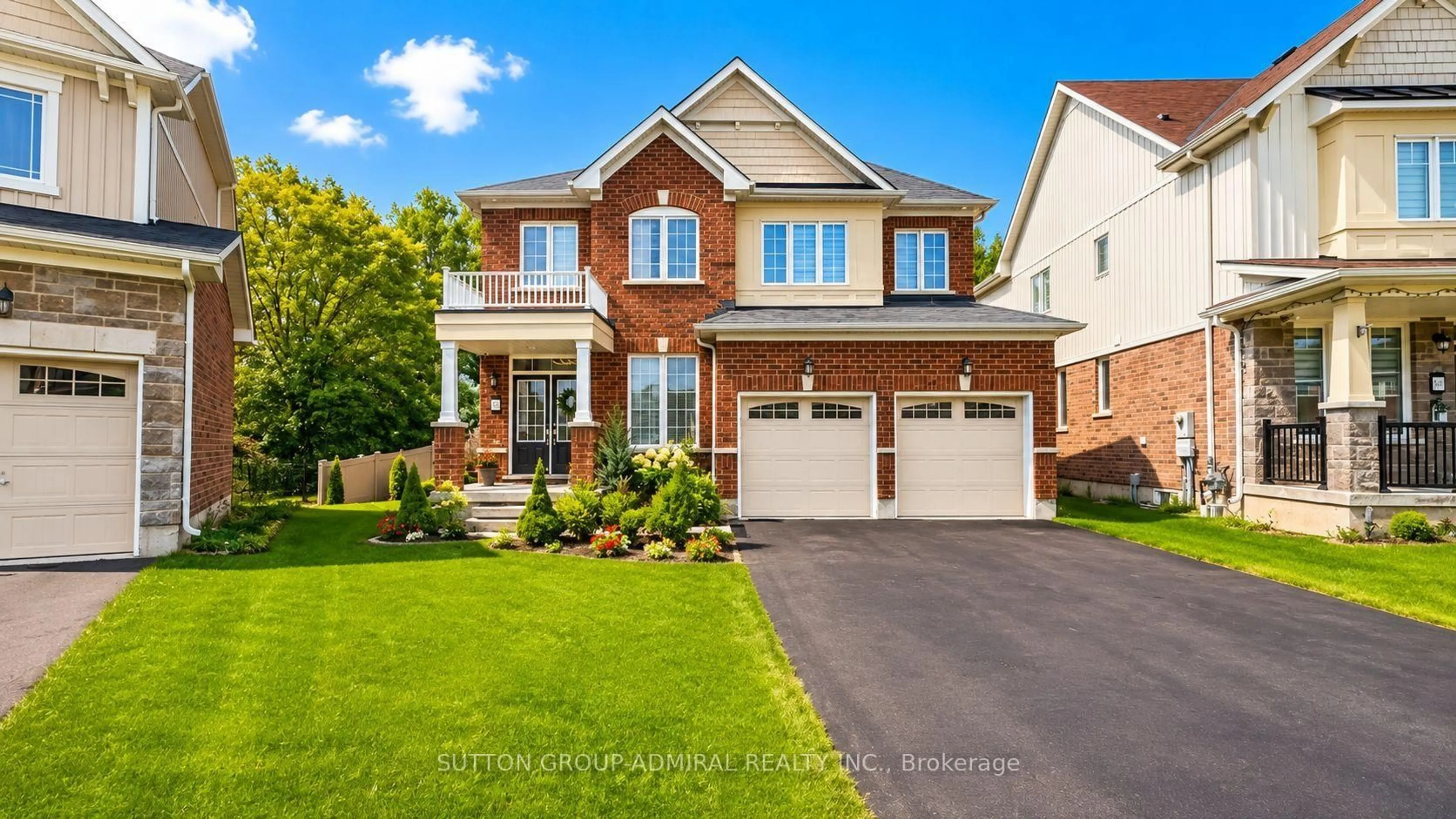 Home with brick exterior material, street for 7892 Odell Cres, Niagara Falls Ontario L2H 3R6