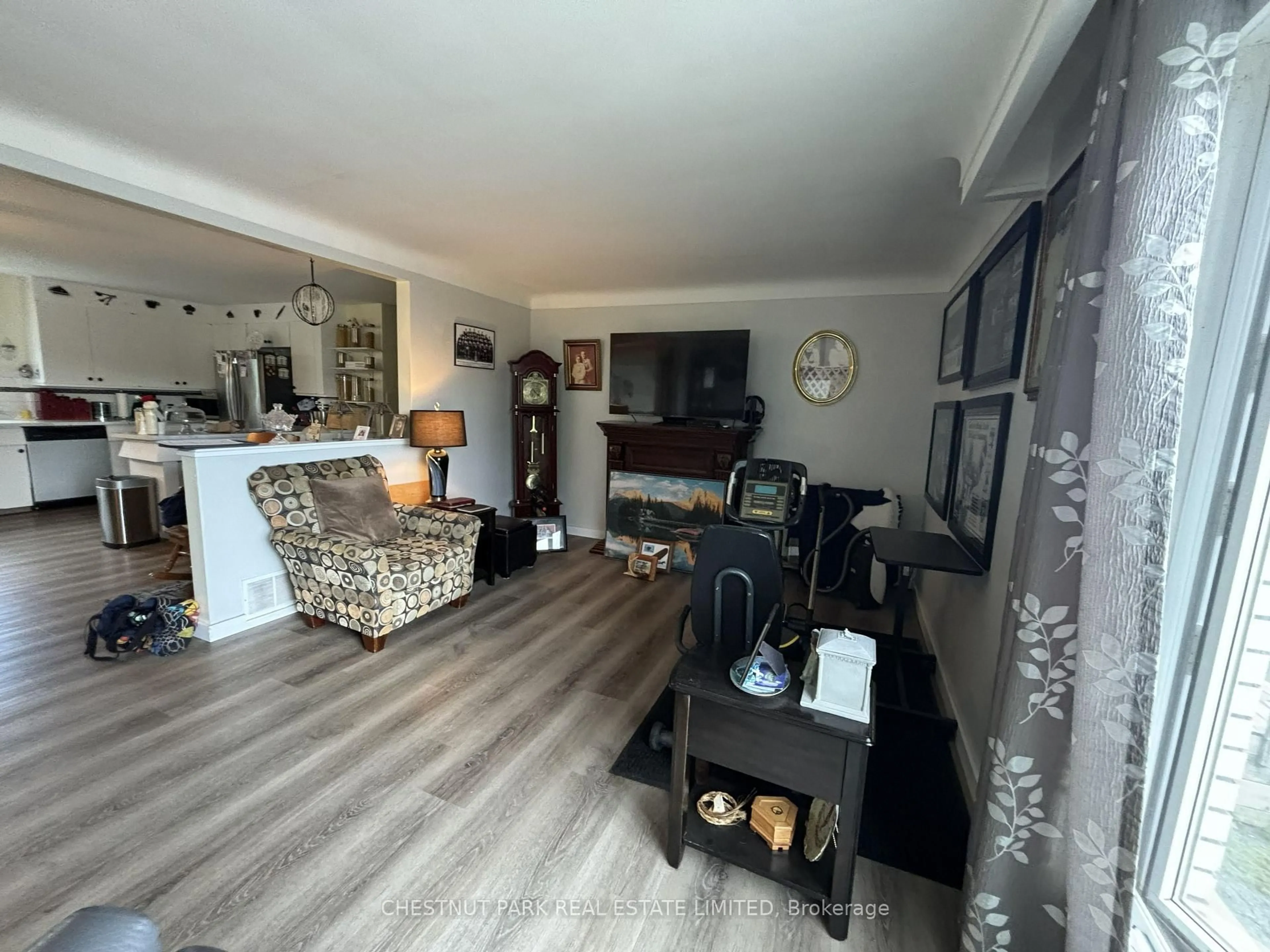 A pic of a room for 629 HWY 64 Highway, French River Ontario P0M 1A0