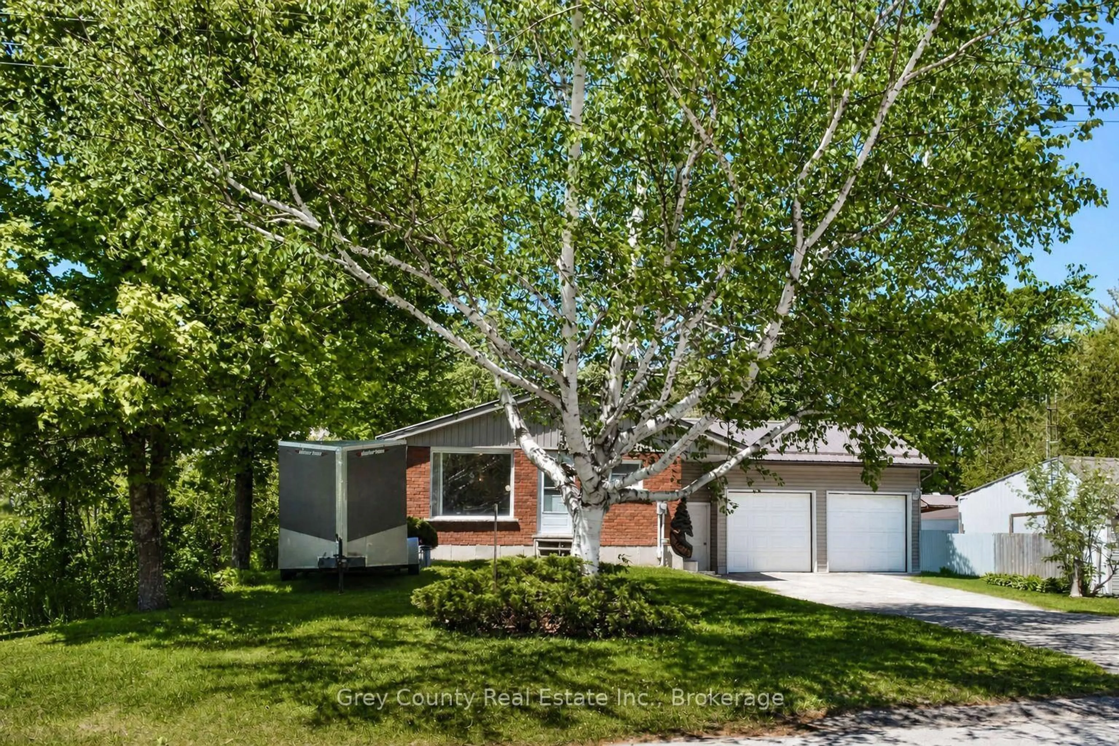 Unknown for 580293 Sideroad 60 Sdrd, Chatsworth Ontario N0H 1C0