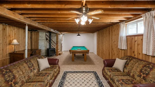 580293 Sideroad 60 Sdrd, Chatsworth 5