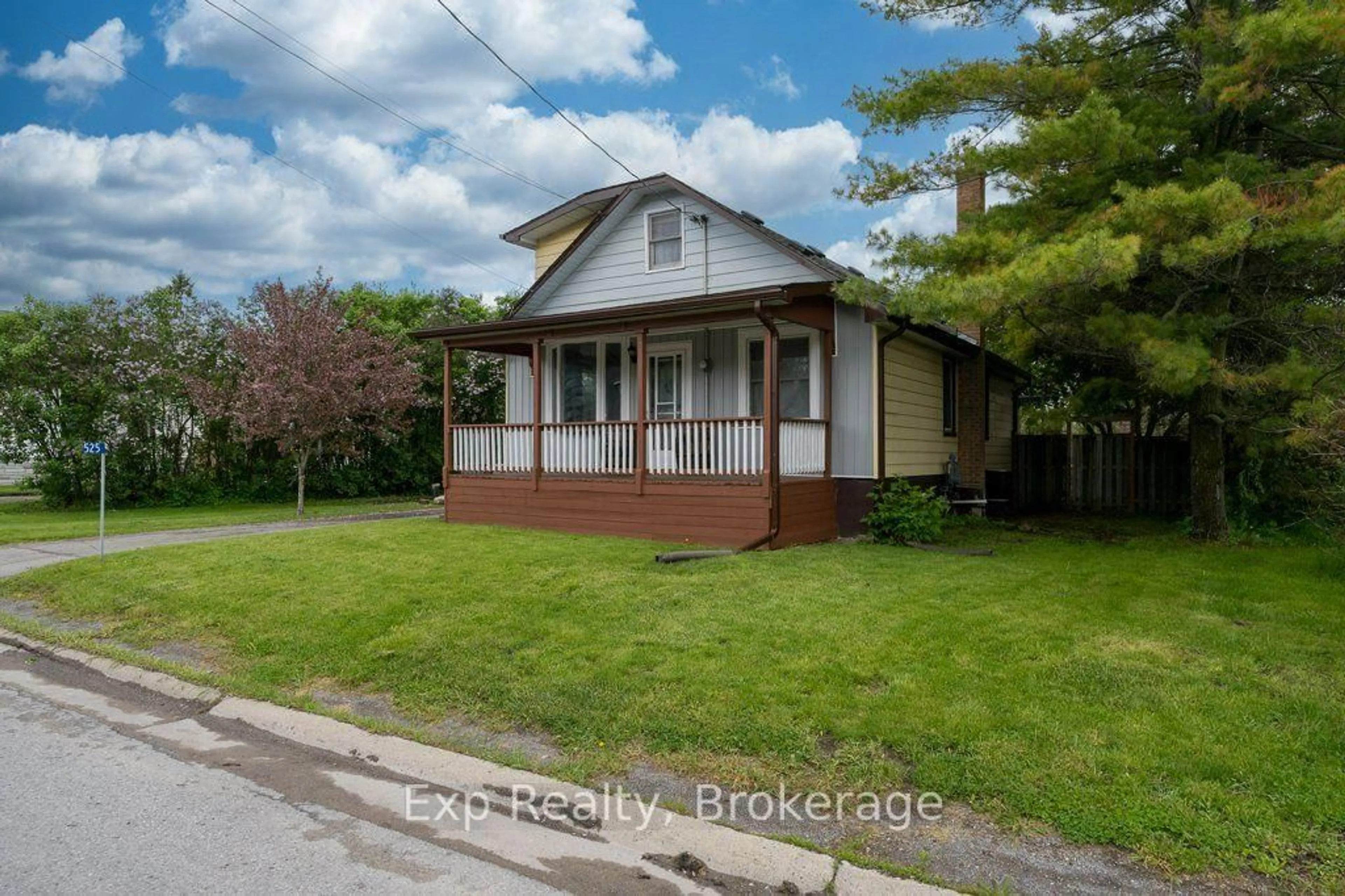 Unknown for 525 Cannifton Rd, Corbyville Ontario K0K 1V0