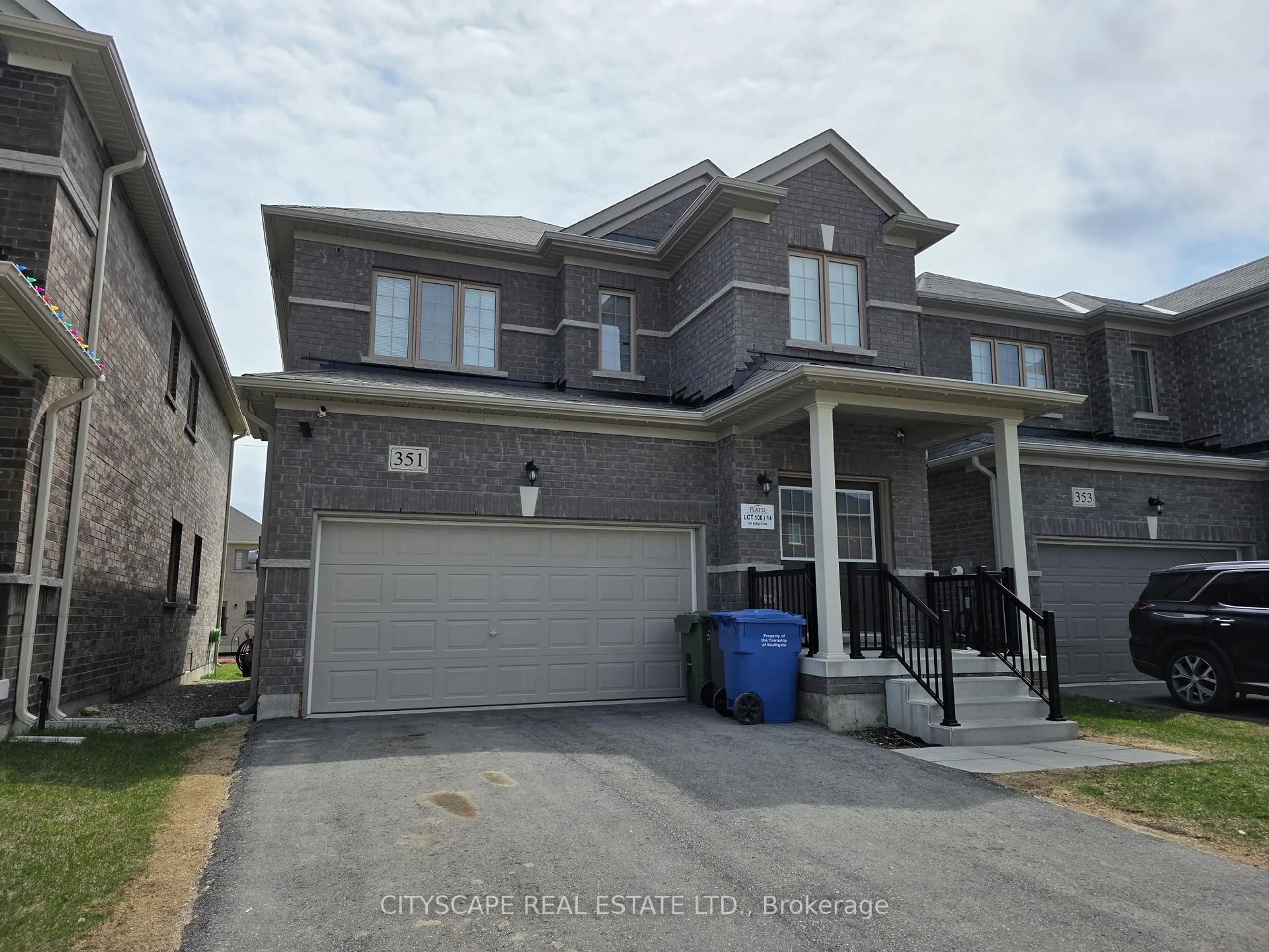 Unknown for 351 Ridley Cres, Southgate Ontario N0C 1B0