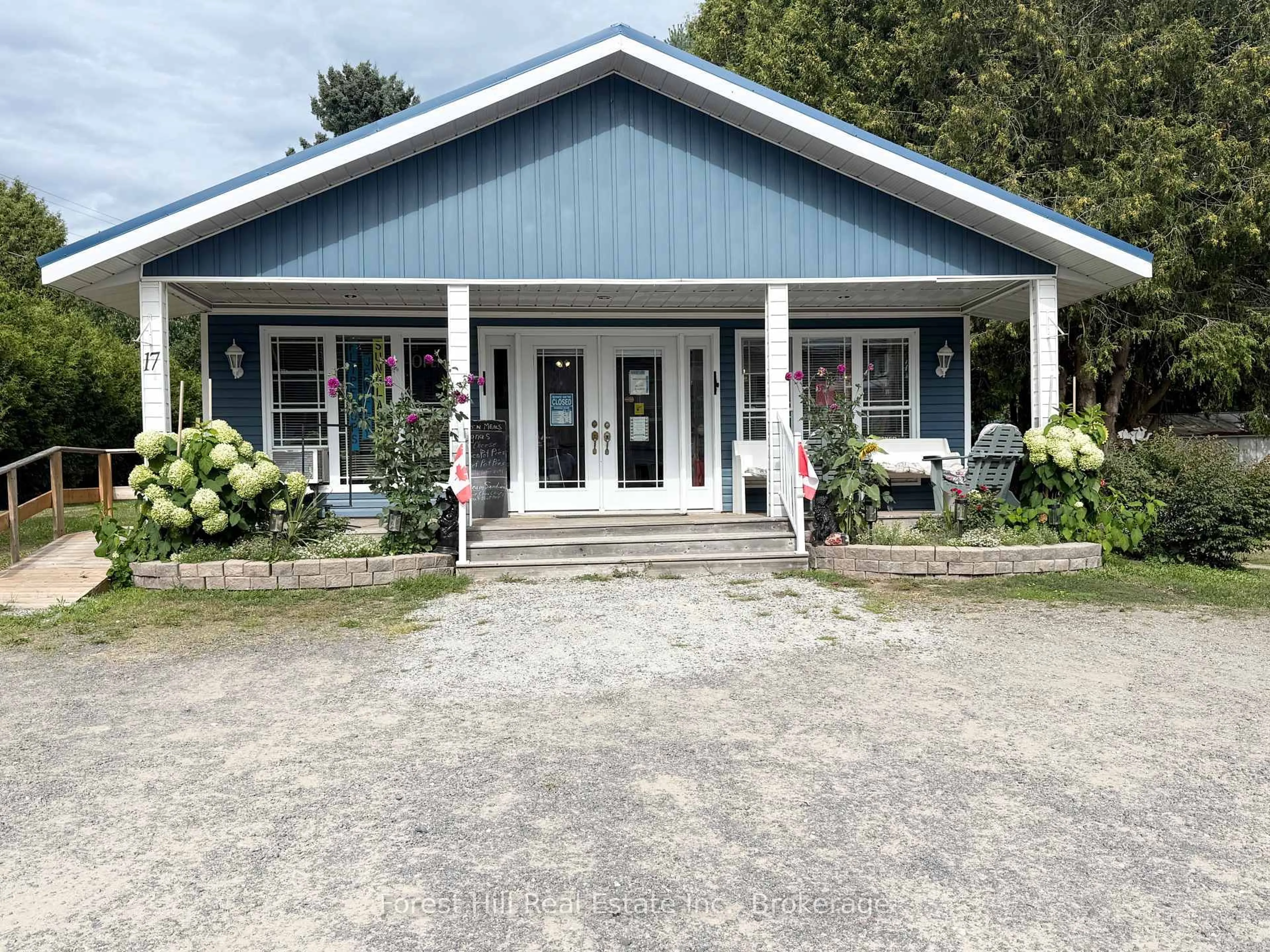 Unknown for 17 Davis Dr, Parry Sound Remote Area Ontario P0H 1Y0