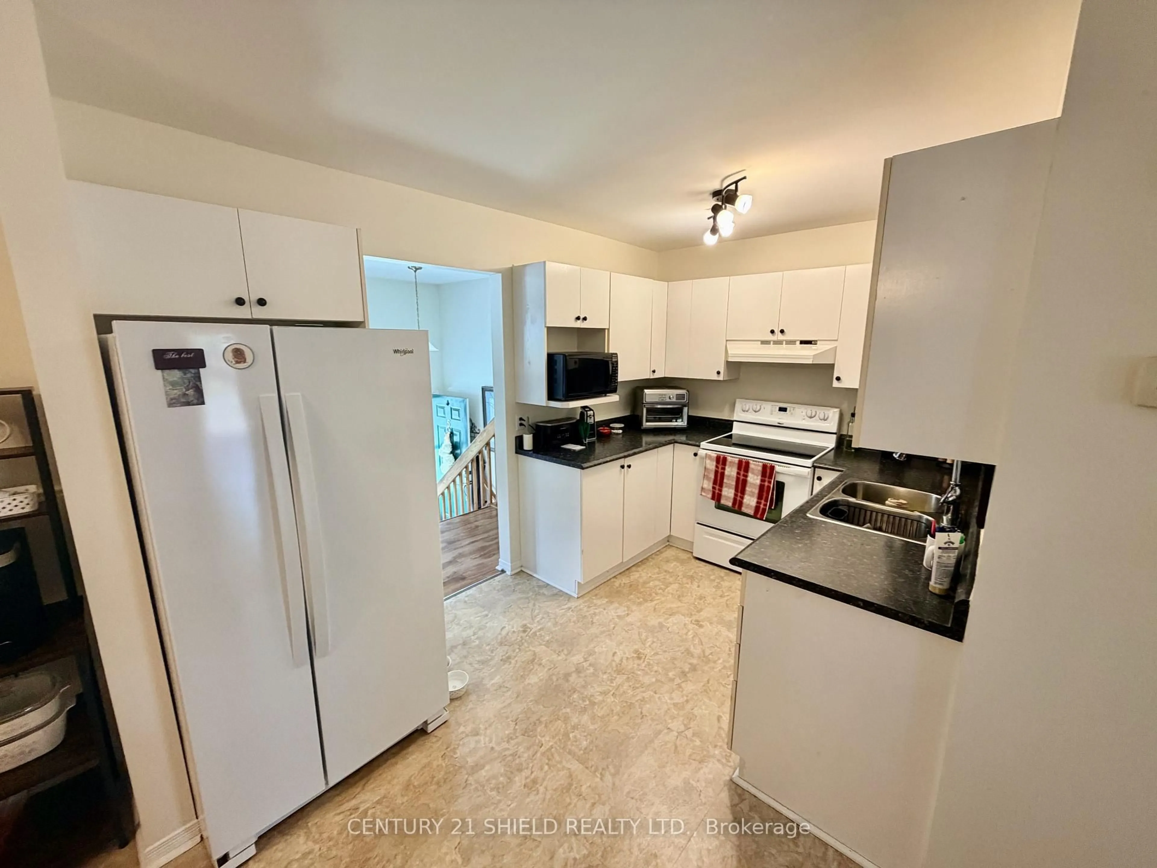 Standard kitchen, unknown for 19 Simcoe St, South Stormont Ontario K0C 1P0