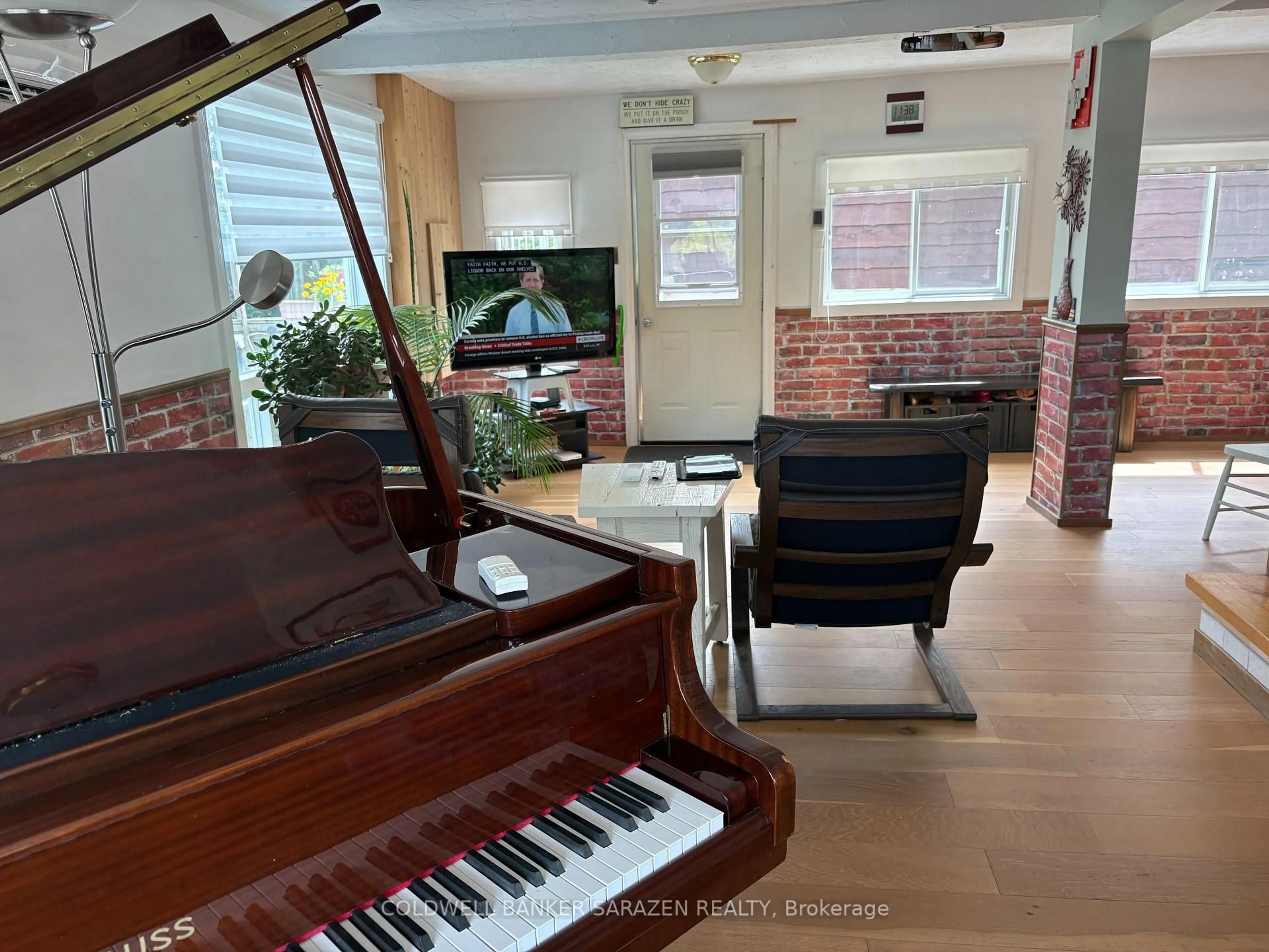 A pic of a room for 5 Goodwin Lane, Arnprior Ontario K7S 3M4