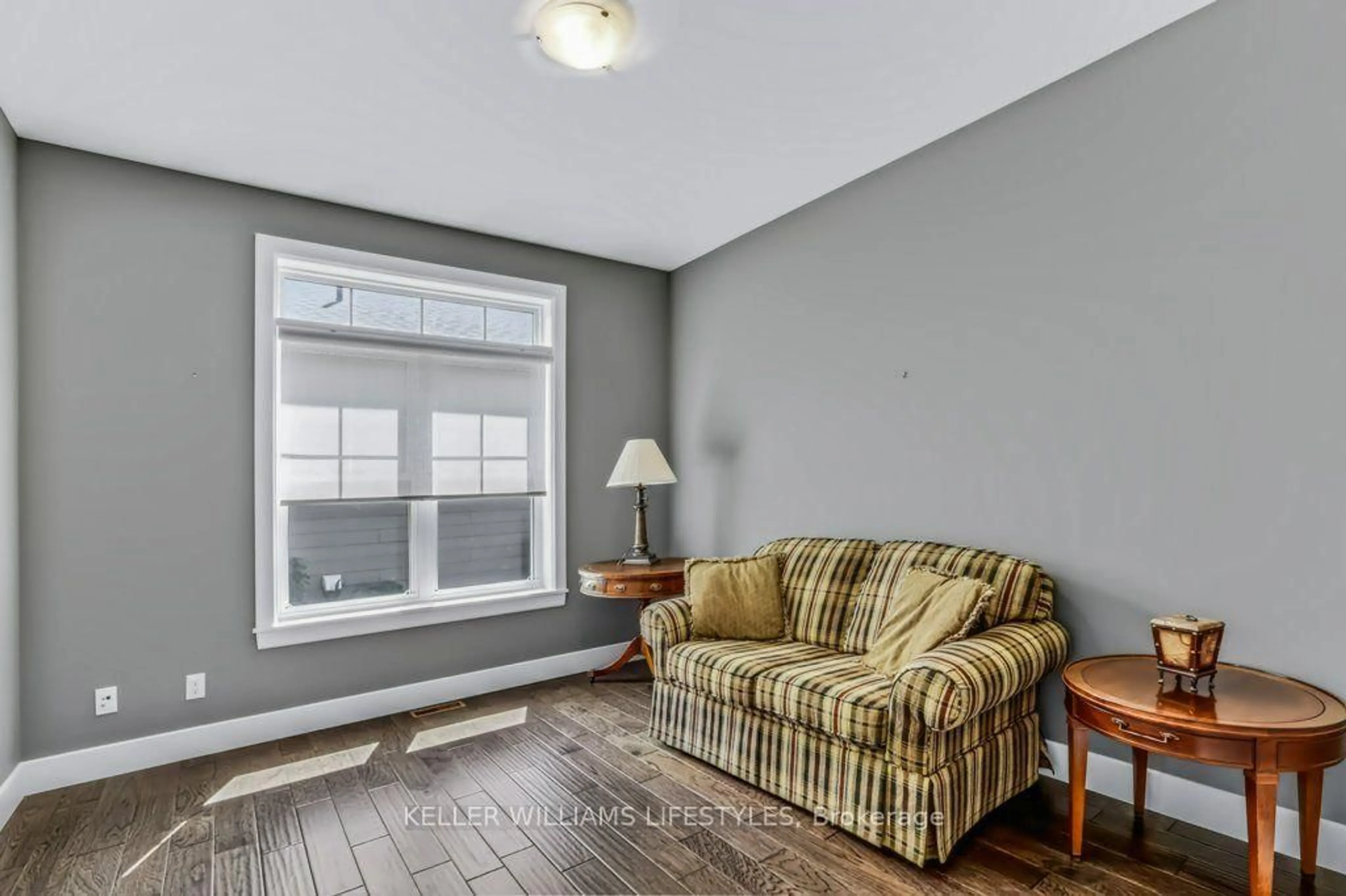 Living room with furniture, unknown for 51 Deerfield Rd, Lambton Shores Ontario N0M 1T0