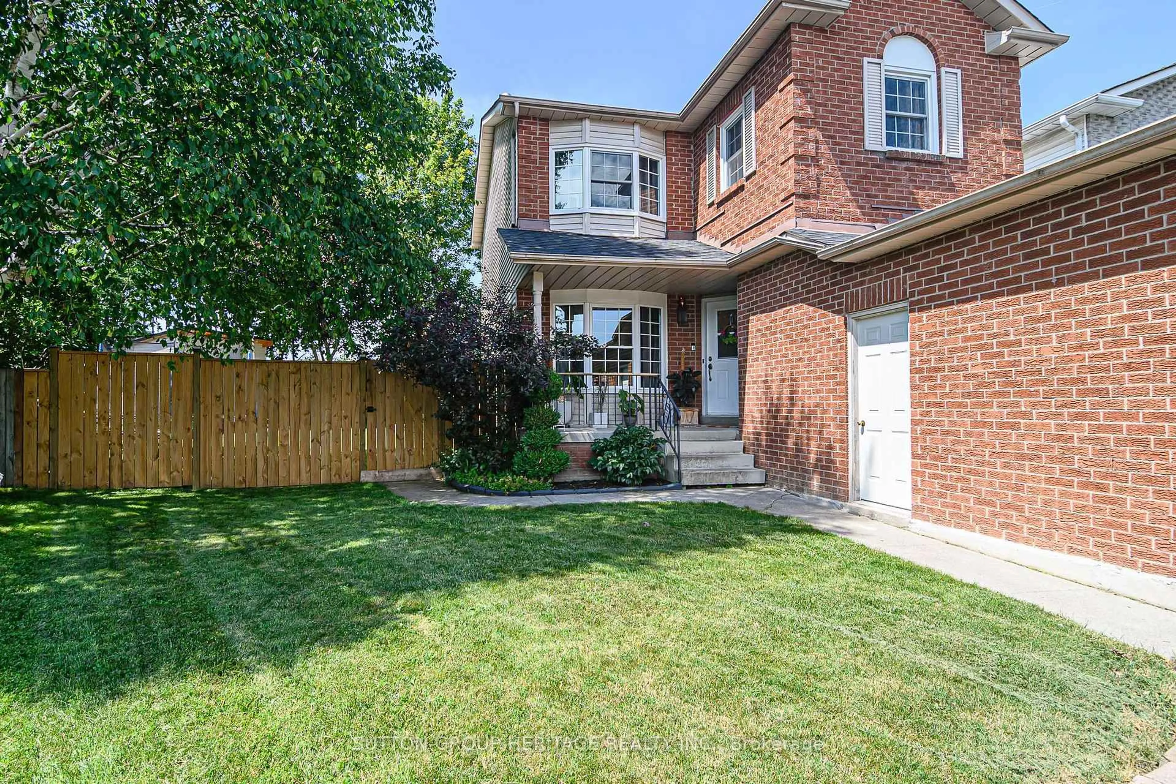 Home with brick exterior material, street for 12 Curtis Crt, Port Hope Ontario L1A 4H5