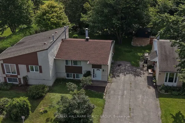 140 Rothesay Dr, Ottawa 2