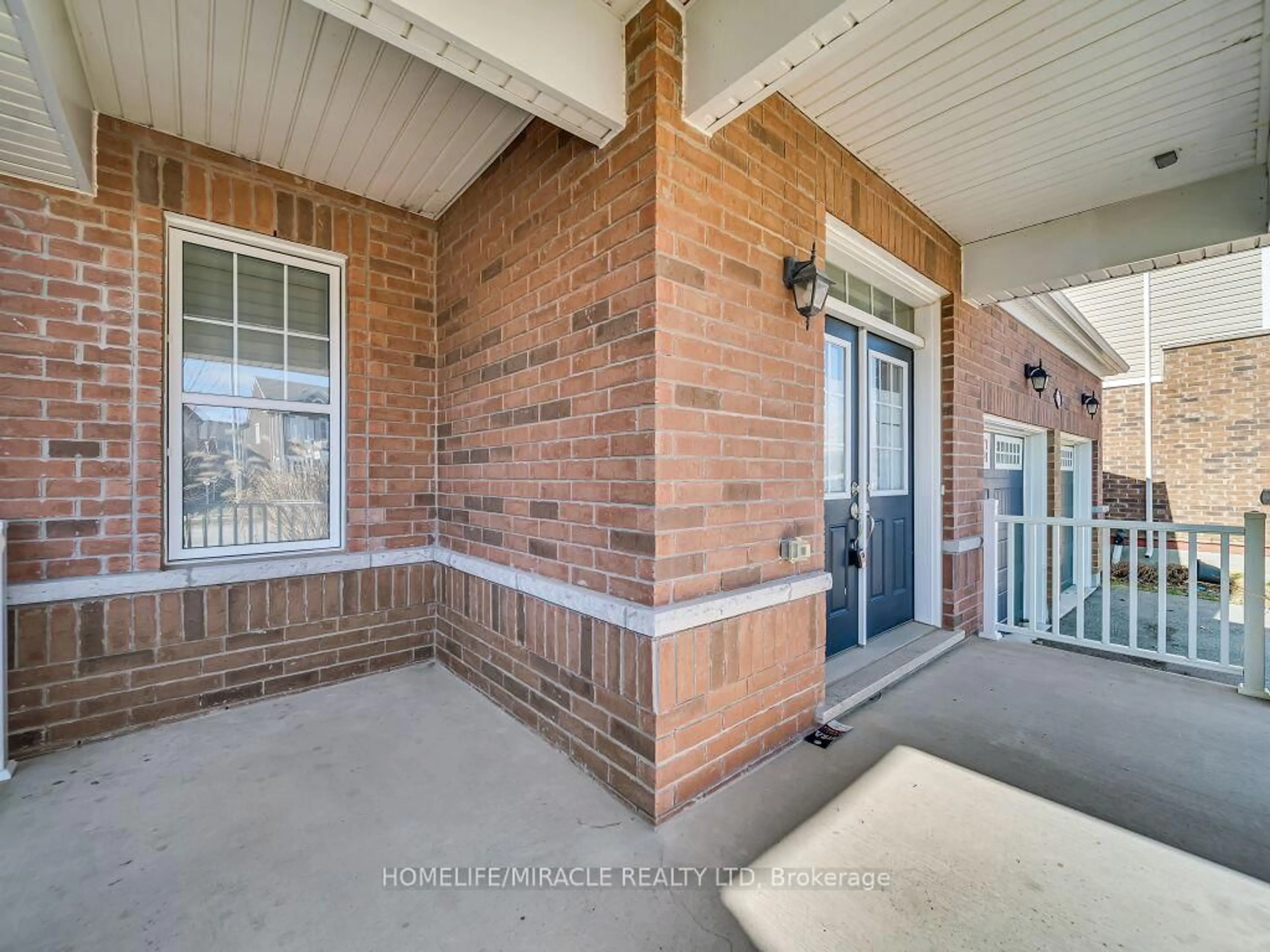 Unknown for 52 Compass Tr, Cambridge Ontario N3E 0B7