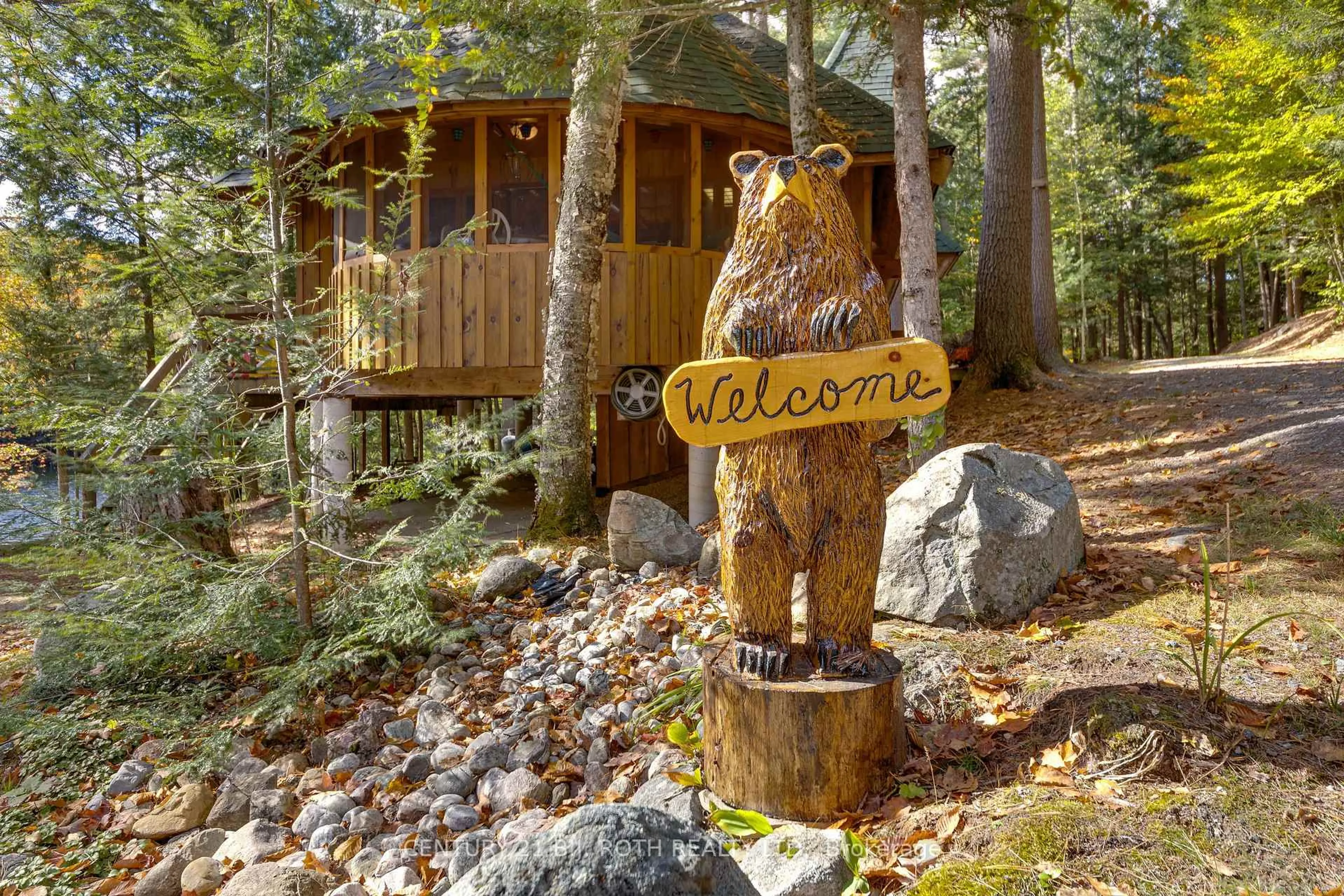 Unknown for 1213 Camp Jackson Rd #22, Muskoka Lakes Ontario P0C 1A0