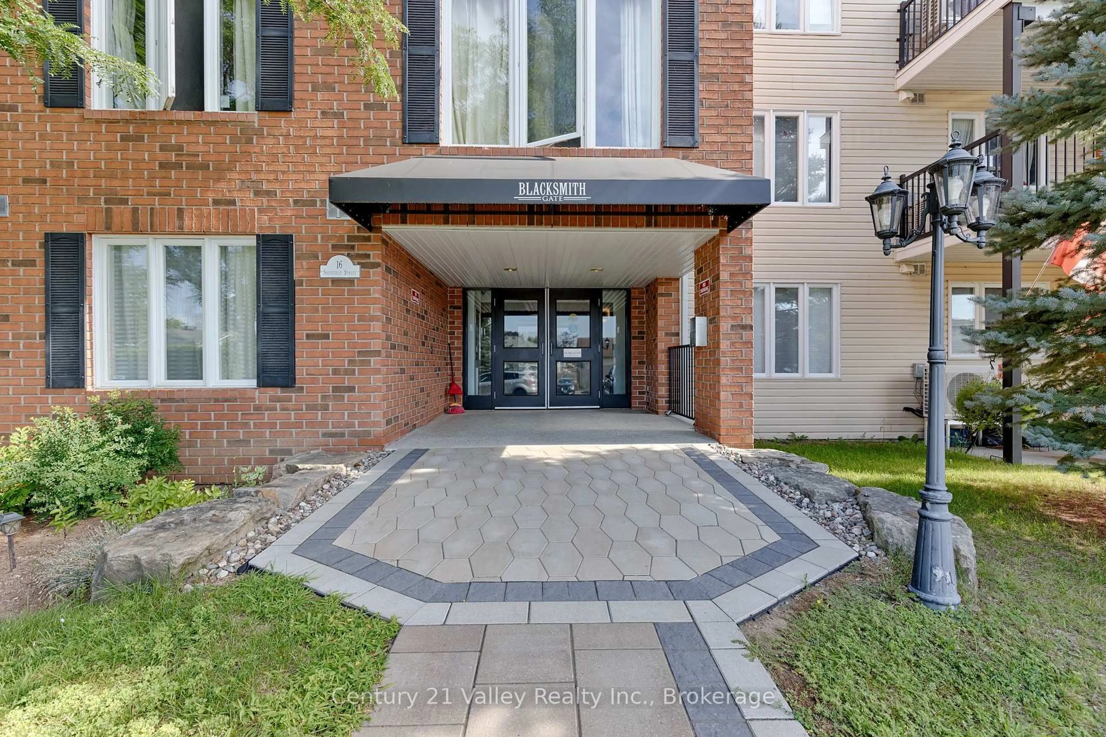 Unknown for 16 Sheffield St #302, Arnprior Ontario K7S 0A2