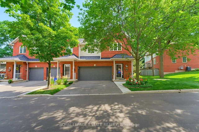 120 Beddoe Dr #20, Hamilton 2