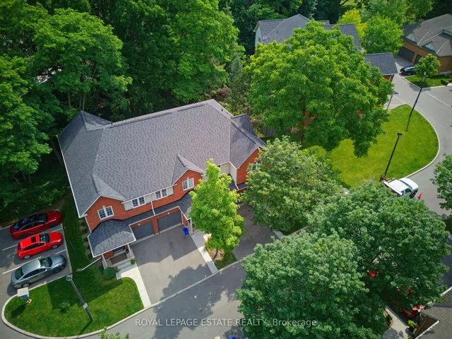 120 Beddoe Dr #20, Hamilton 5