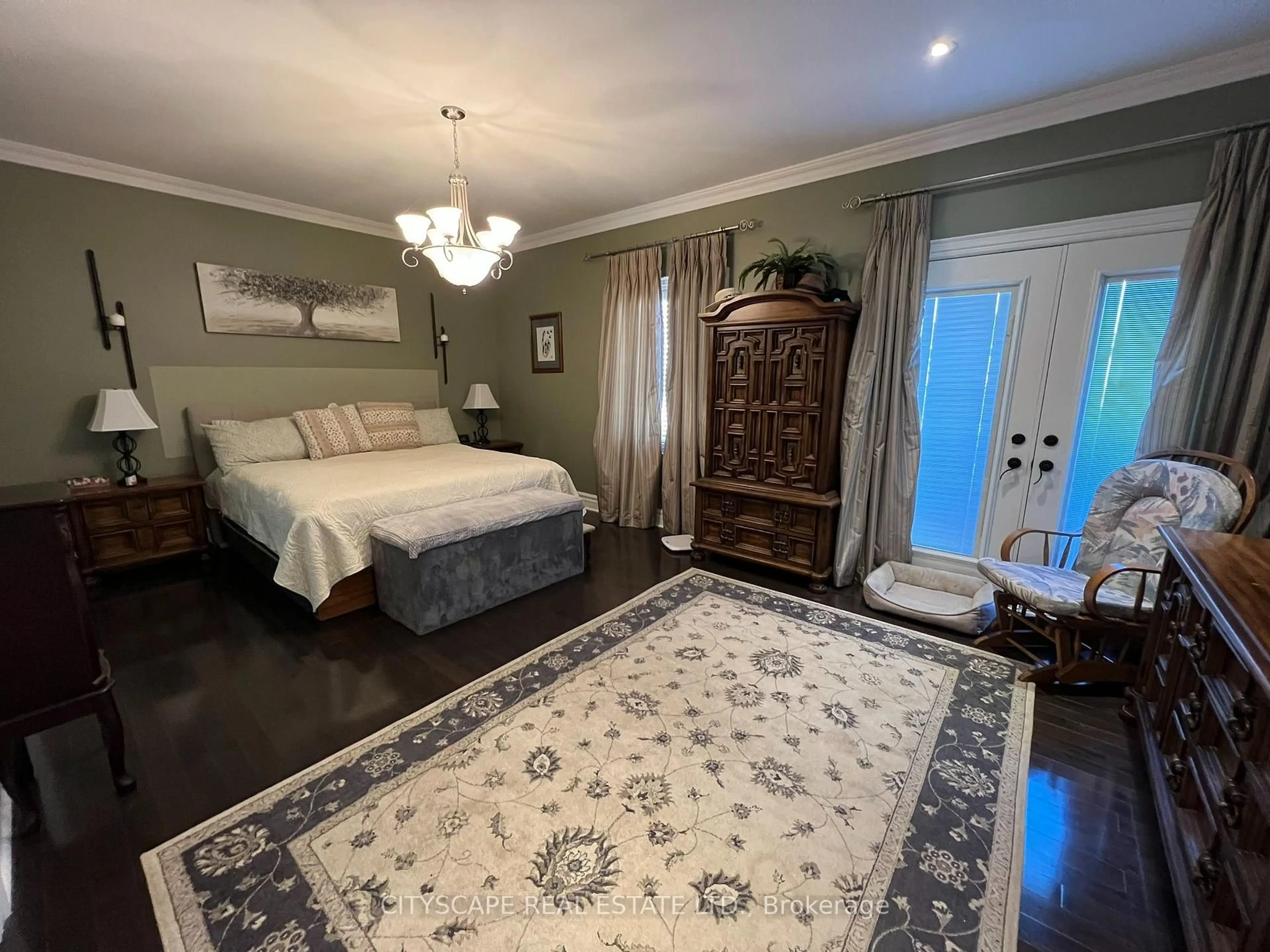 A pic of a room for 4 Power Crt, Kawartha Lakes Ontario K9V 0C6