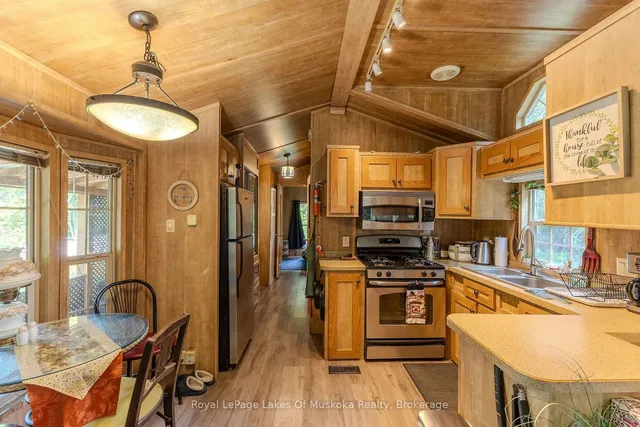 88 Rye Rd, Parry Sound Remote Area 2