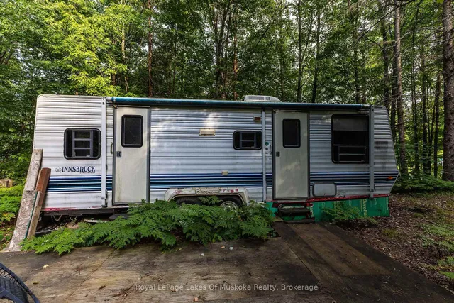 88 Rye Rd, Parry Sound Remote Area 4