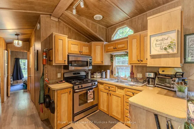 88 Rye Rd, Parry Sound Remote Area 5