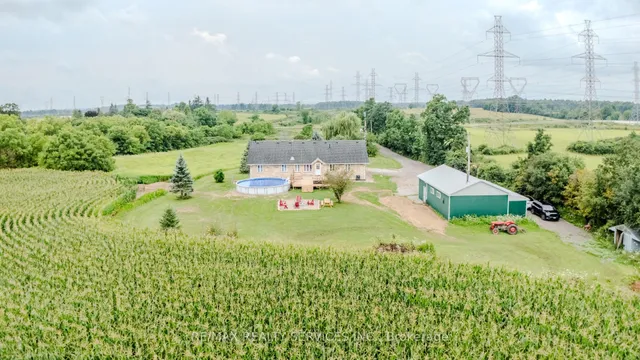 107 6th Line, Haldimand 4