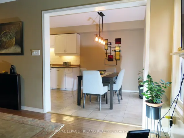 505 Proudfoot Lane #25, London North 5