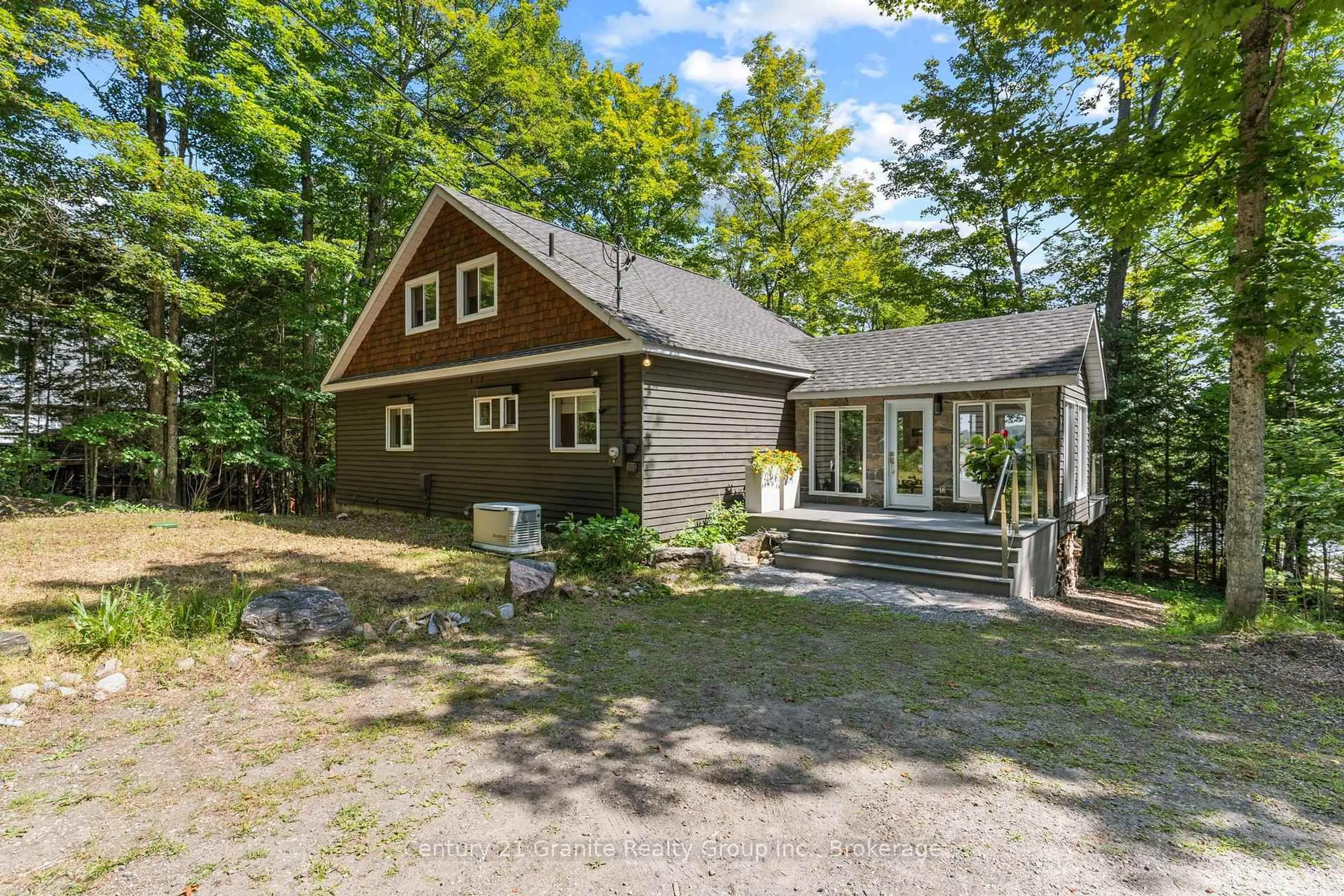 Unknown for 1057 Hidden Valley Lane, Minden Hills Ontario K0M 2K0