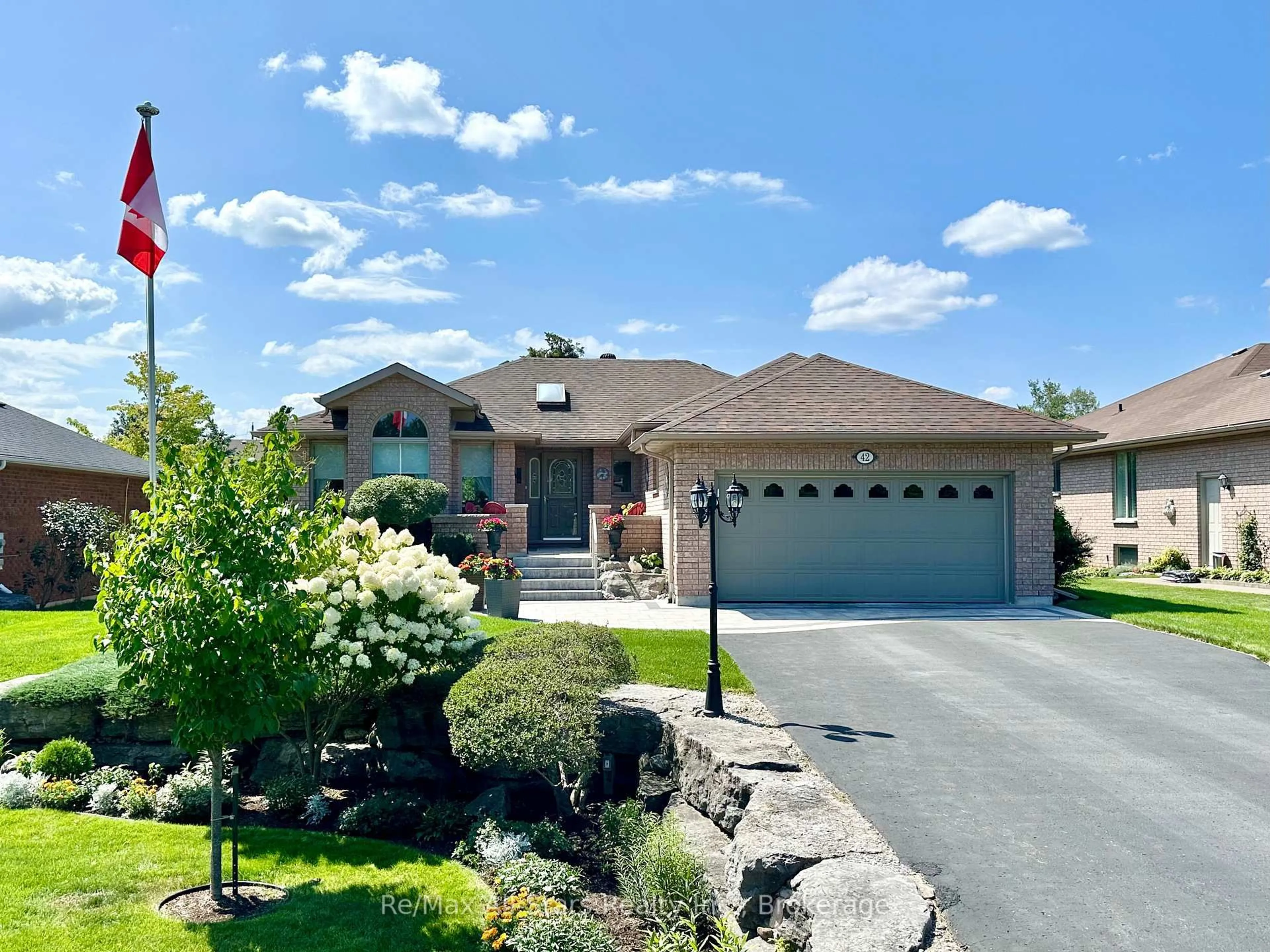 Unknown for 42 Island Bay Dr, Kawartha Lakes Ontario K0M 1A0