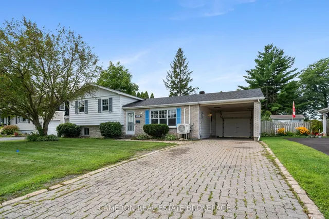 1706 Alguire St, Cornwall 2