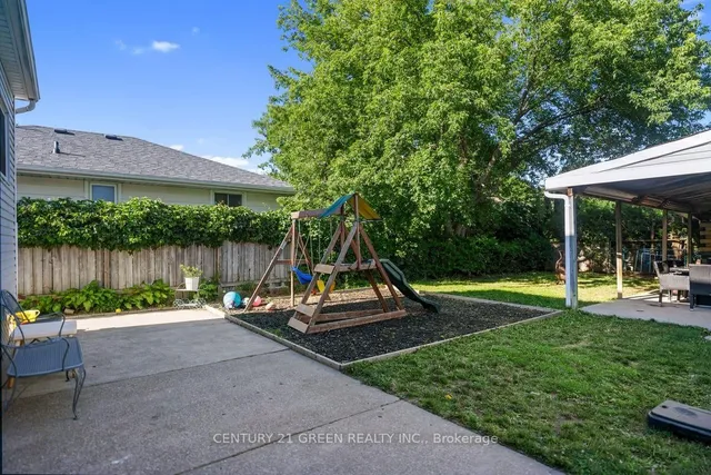 506 Niagara St St, St. Catharines 3