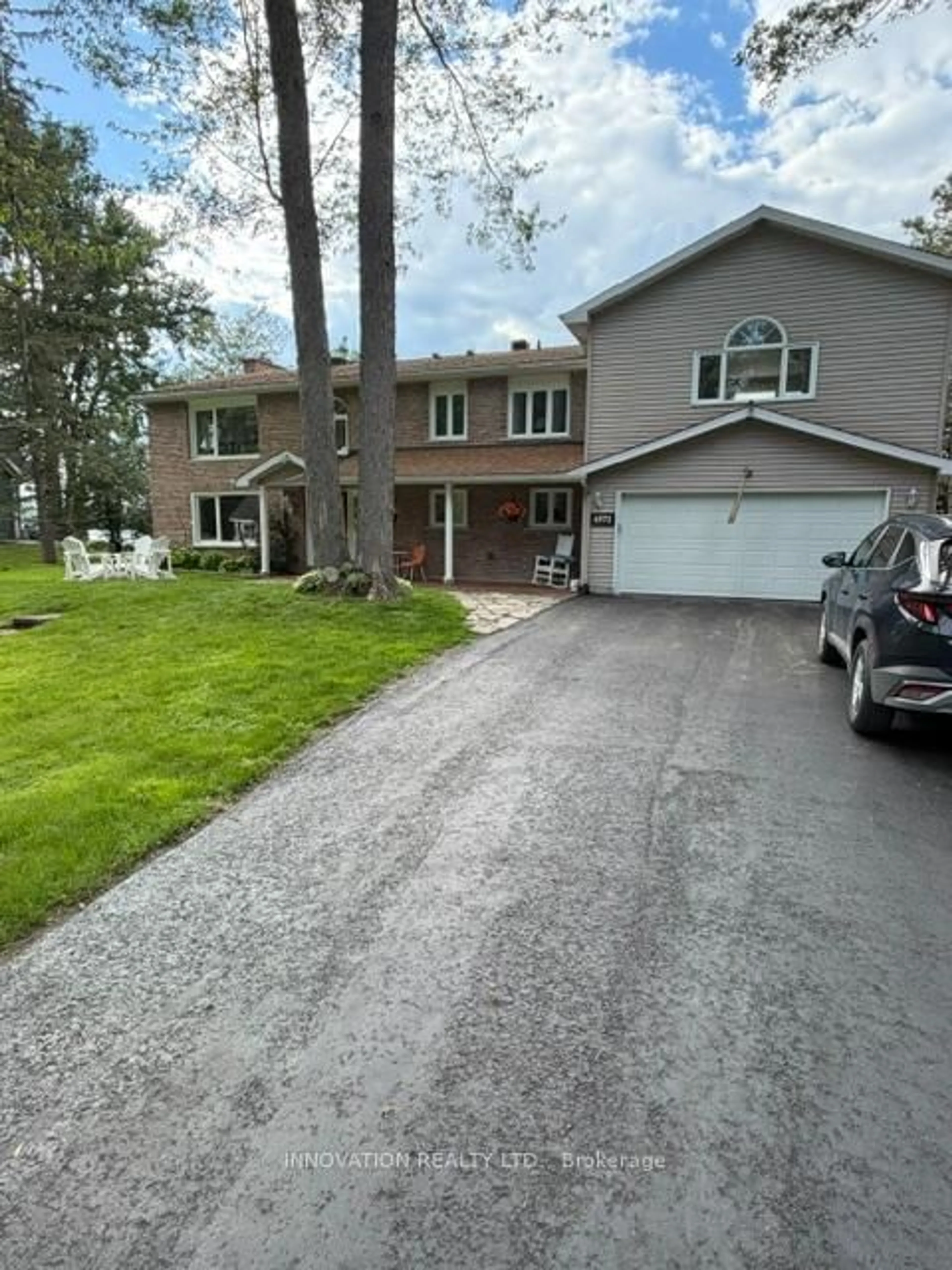 Unknown for 4372 Armitage Ave, Ottawa Ontario K0A 1T0