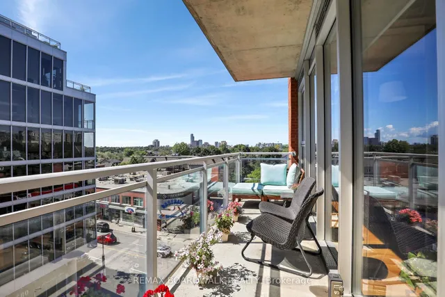 349 Mcleod St #524, Ottawa 4