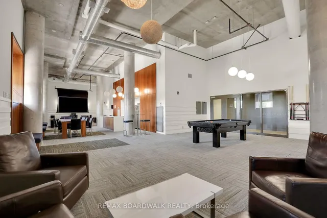349 Mcleod St #524, Ottawa 5