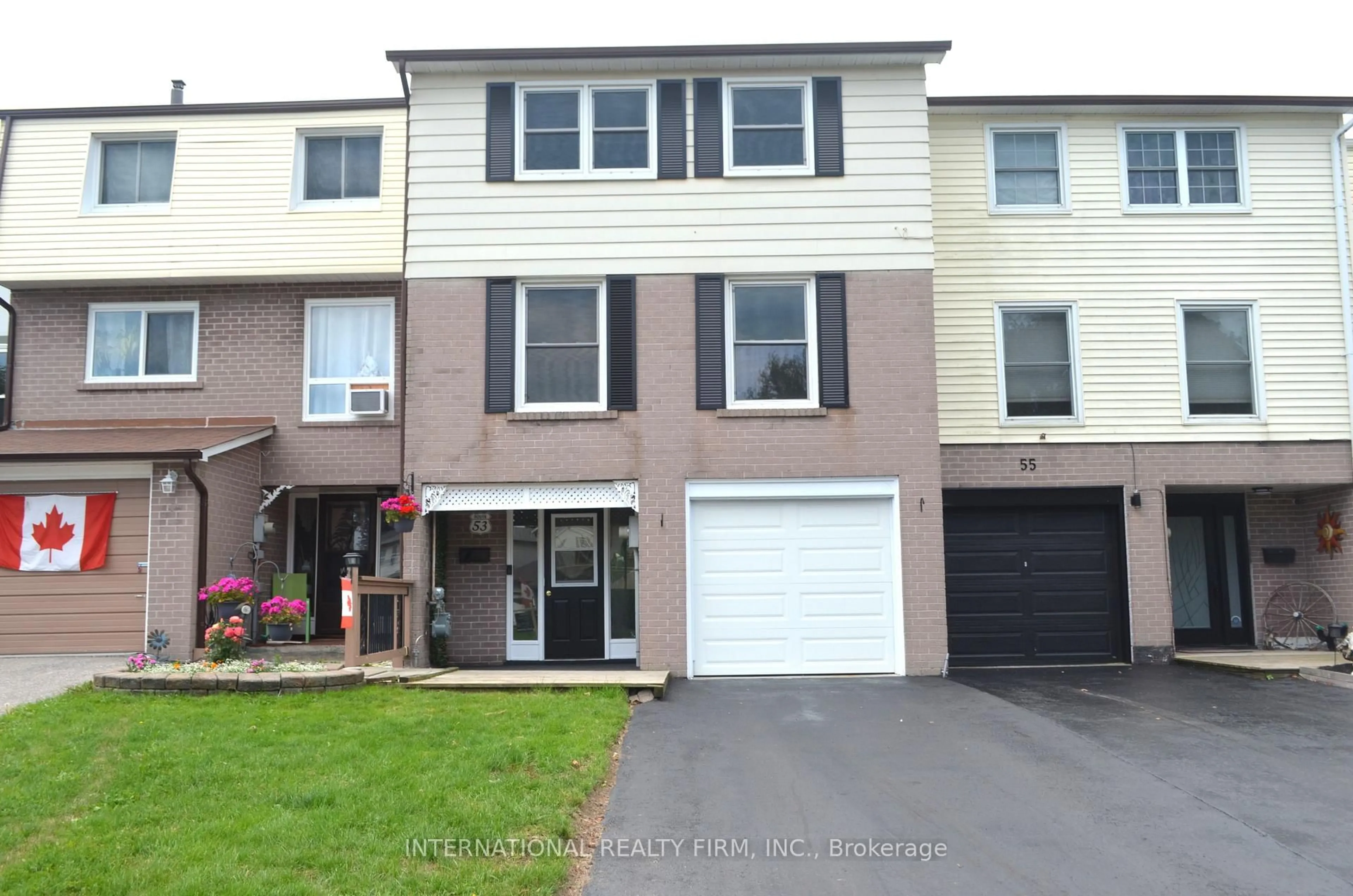 Unknown for 53 Peacock Blvd, Port Hope Ontario L1A 2X2