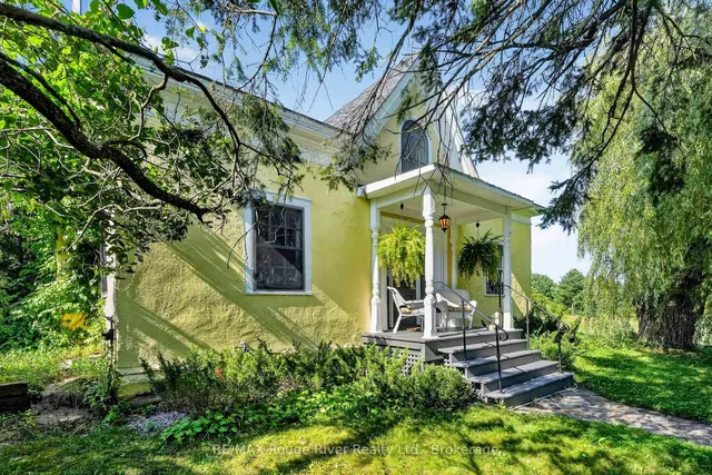 566 Penryn Rd, Cramahe 5