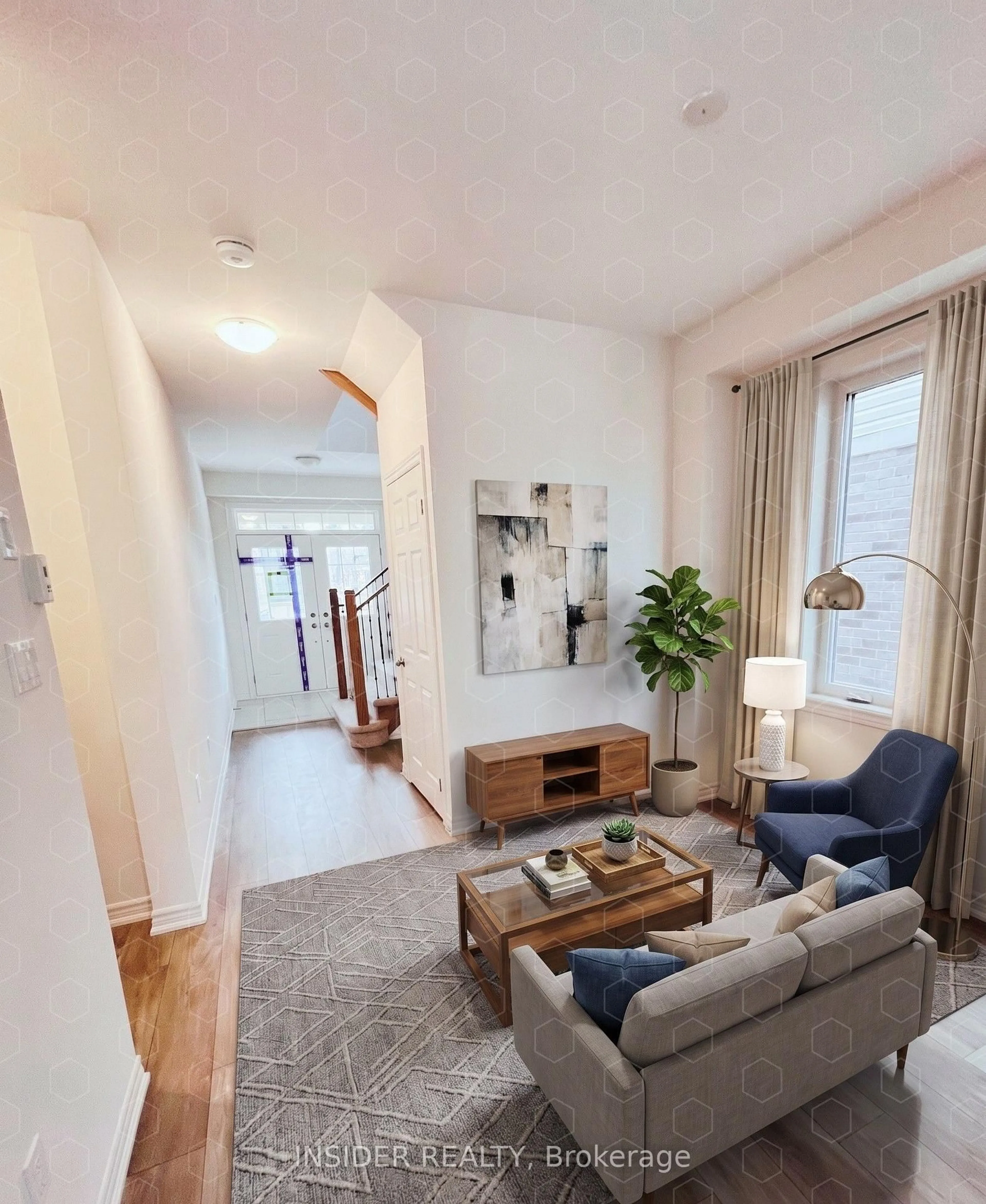 Living room with furniture, unknown for 192 Povey Rd, Centre Wellington Ontario N1M 0J7