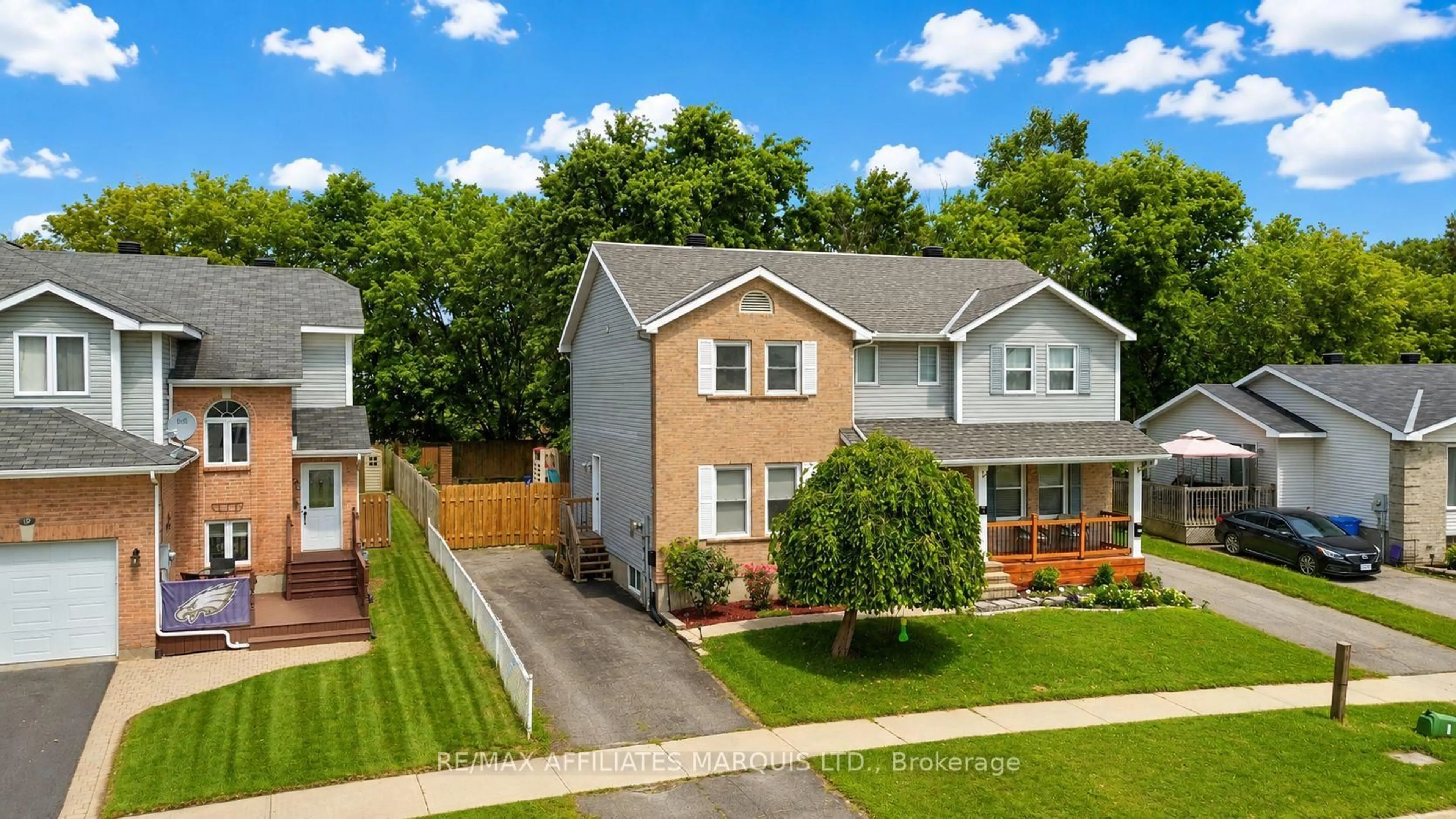 Unknown for 21 Wellington St, Cornwall Ontario K6H 6W8