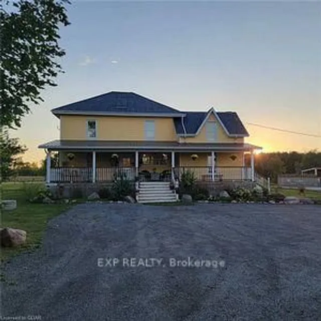 1559 Hwy 37, Belleville
