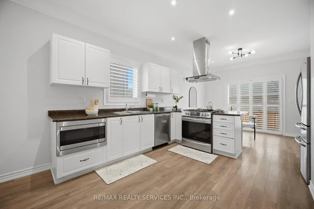 20 TODD Cres, Southgate 4