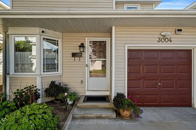 3004 VICTORIA HEIGHTS Cres, Ottawa 3