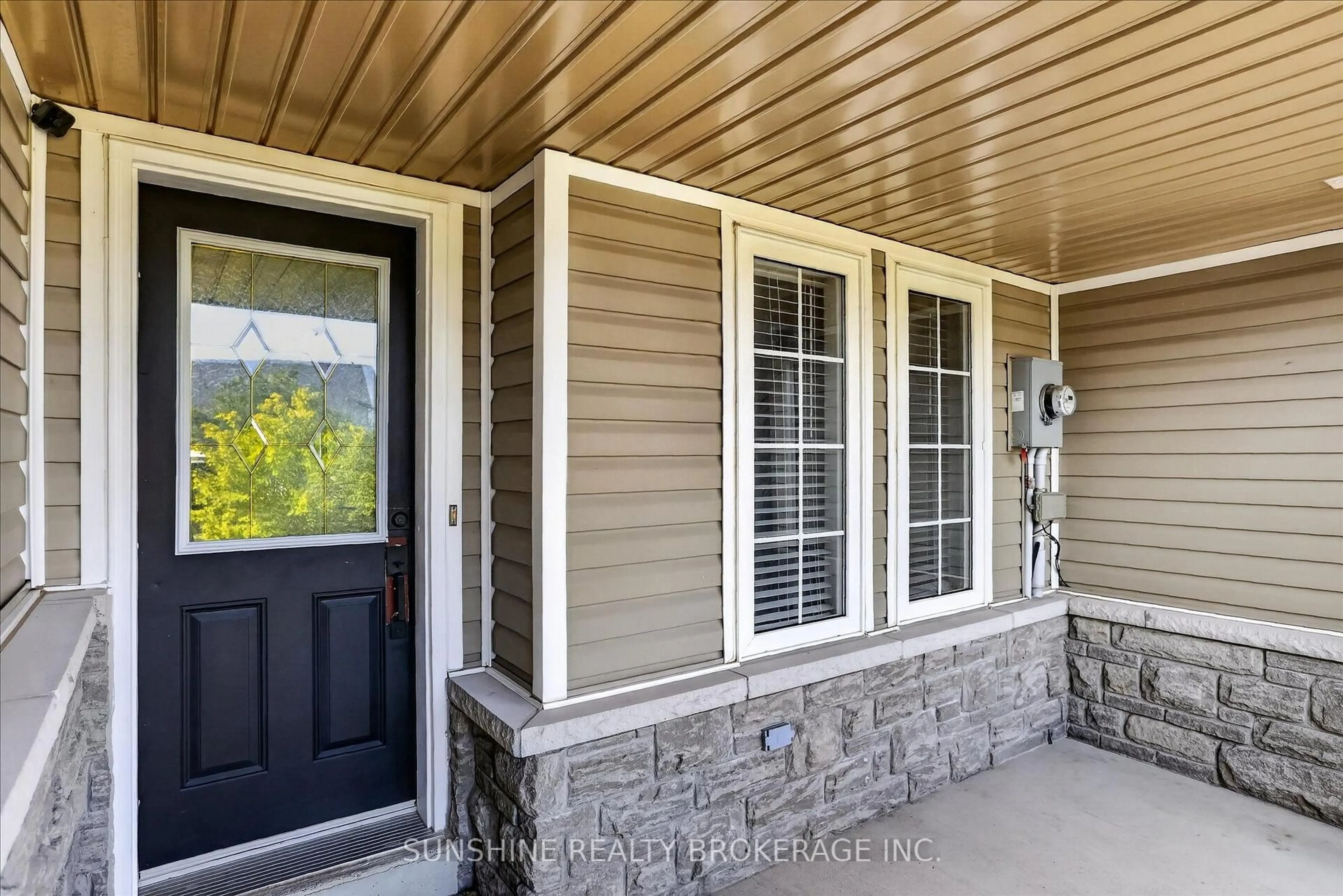Unknown for 254 TOBIN Crt, Peterborough Ontario K9J 7S7