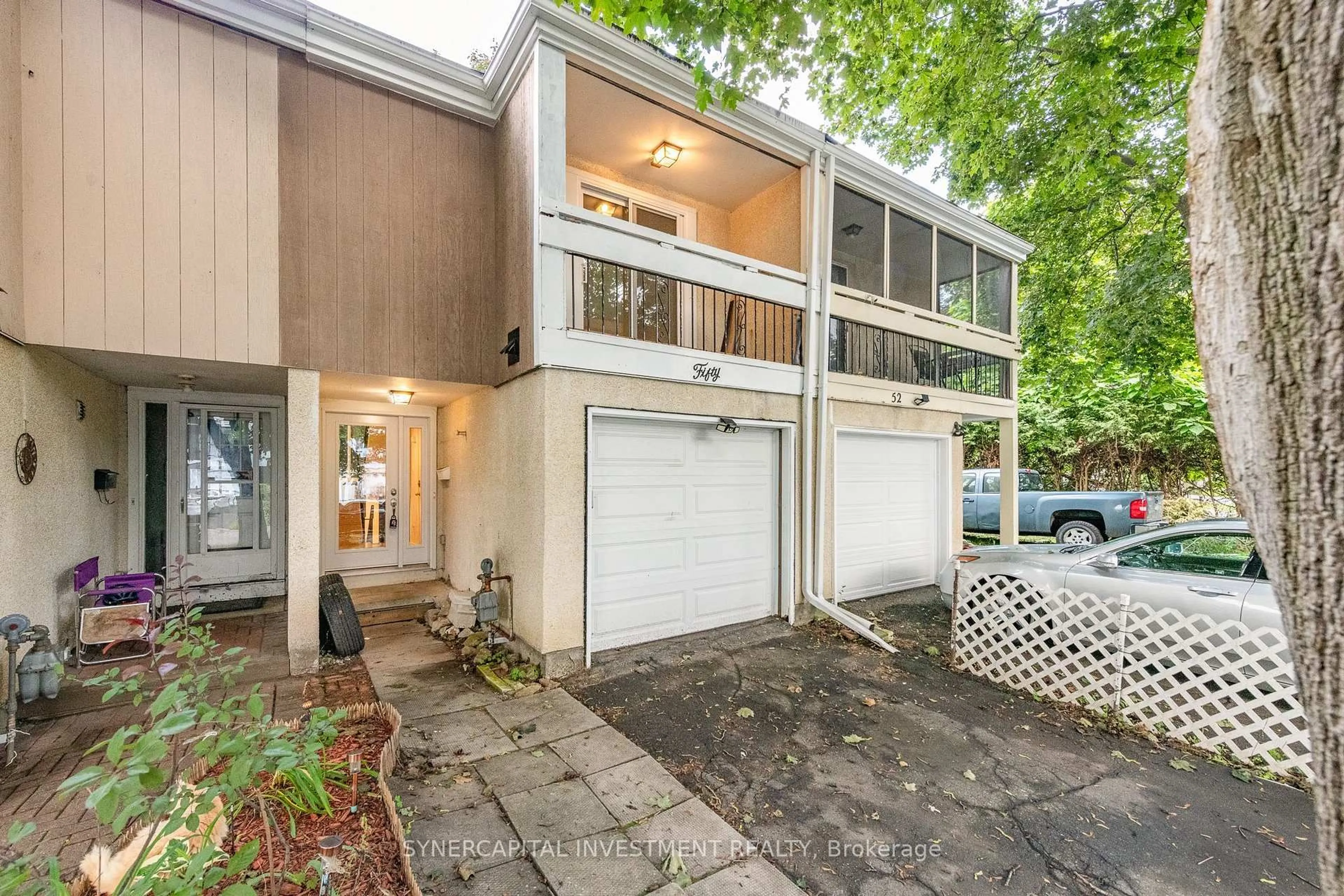 Unknown for 50 Tybalt Cres, Ottawa Ontario K2H 8J5