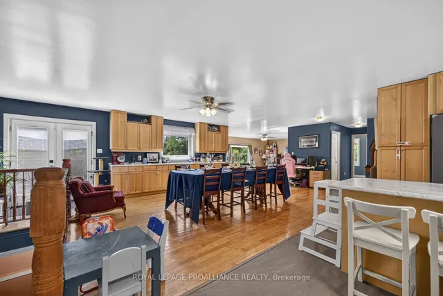 10250 County Road 15 Rd, Augusta 5