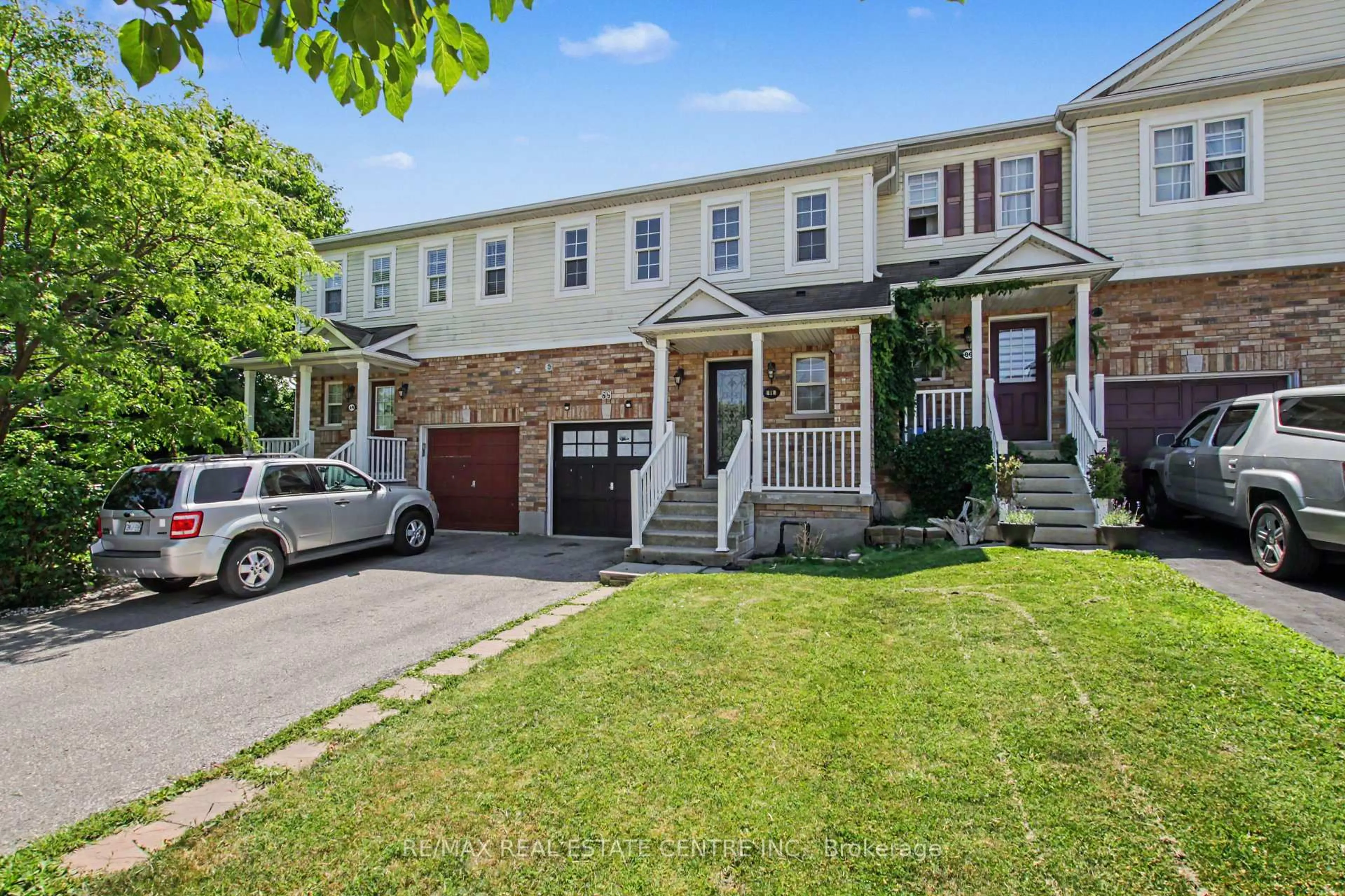 Unknown for 88 Bloomington Dr, Cambridge Ontario N1P 1J5